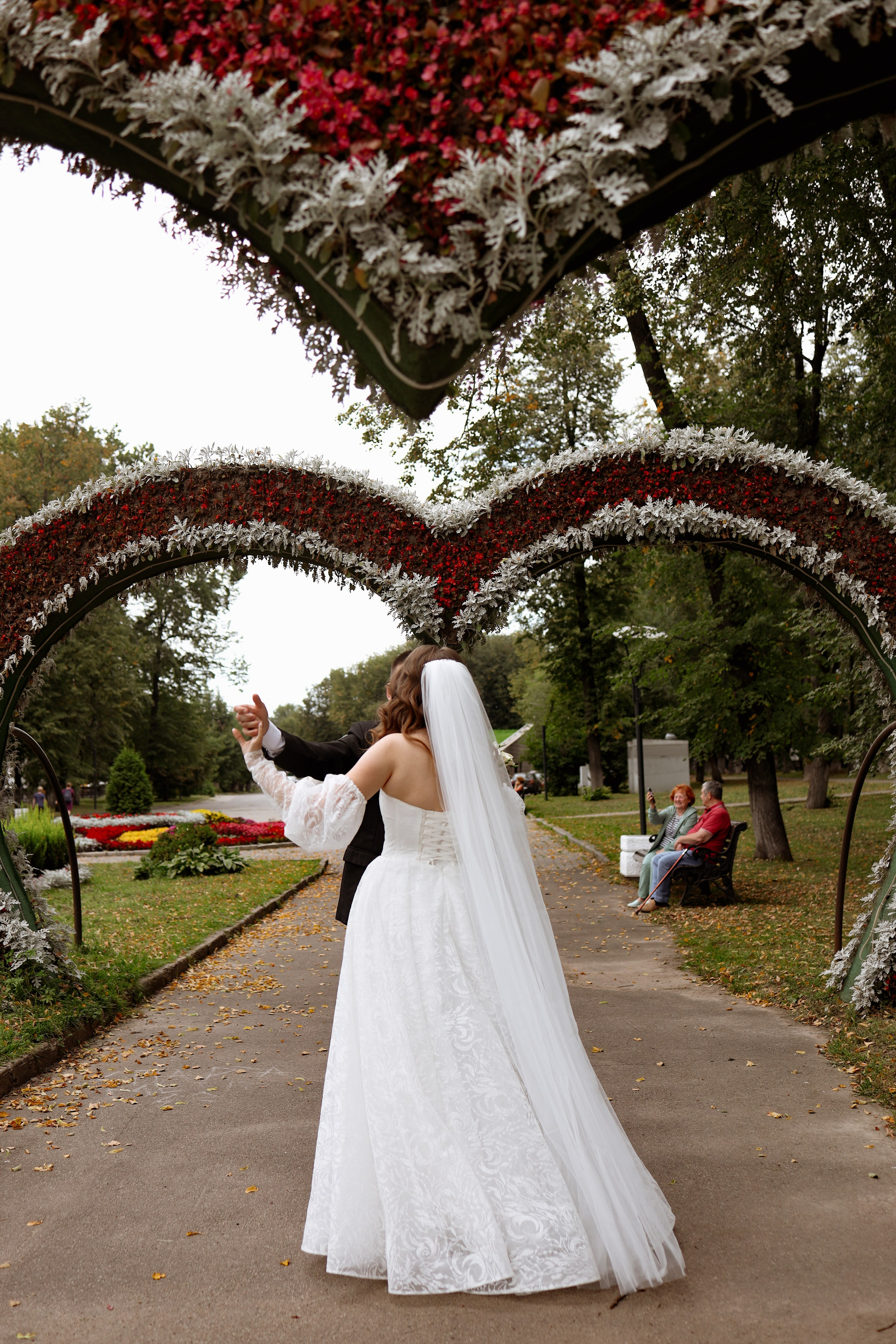 E&D. Photographer Tatiana Ivanova in Yaroslavl