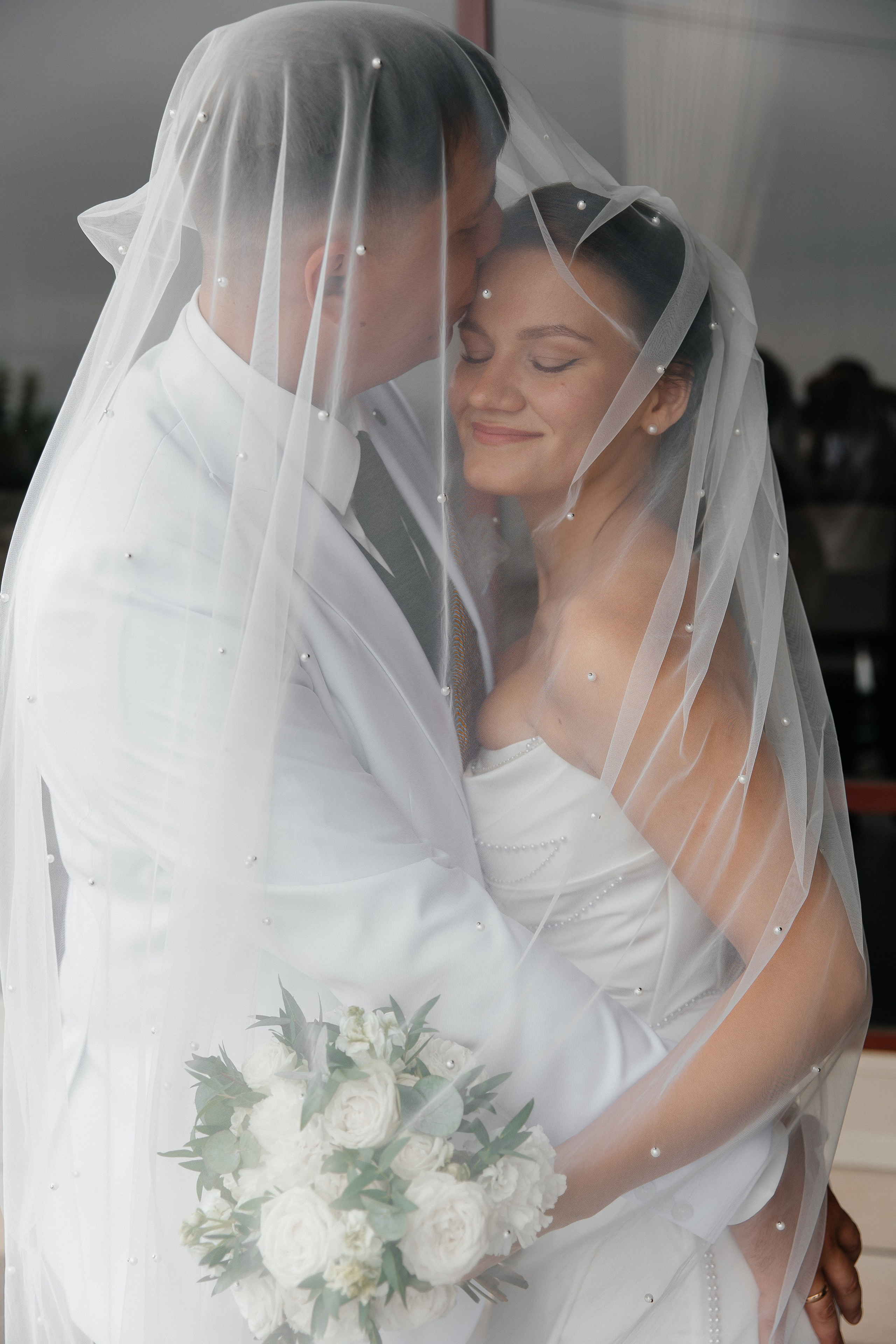 Дмитрий и Ксения. Gulshat_Sokol фотограф Ижевск