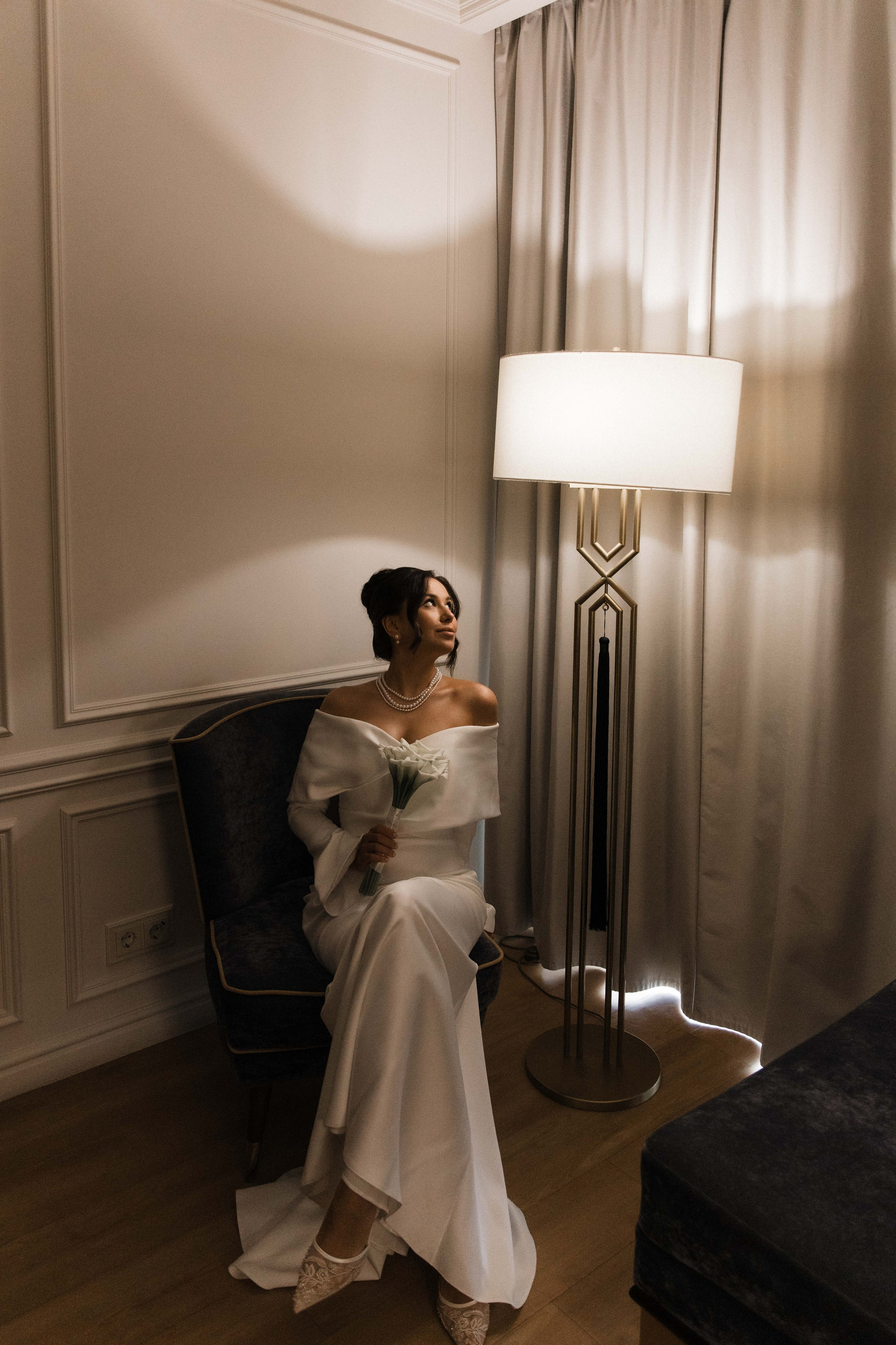 А & А Marriott Imperial Plaza. Женский и свадебный фотограф Москва Елизавета Перова