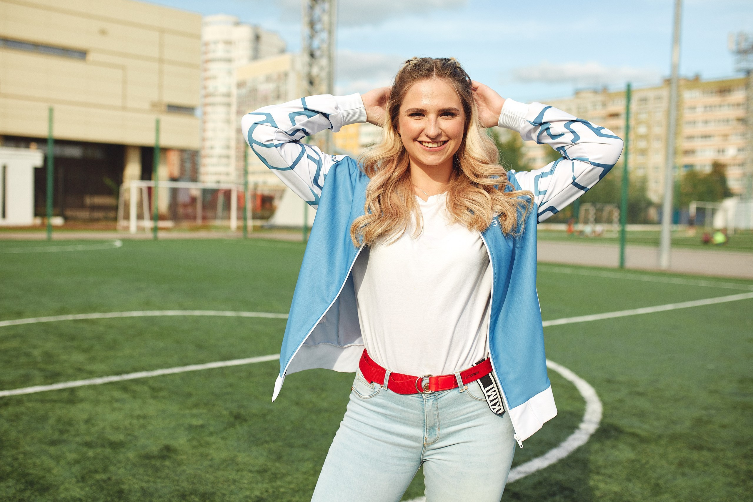 Форум амбассадоров ГАЗ. Антон Артюшин, портретный фотограф. Москва