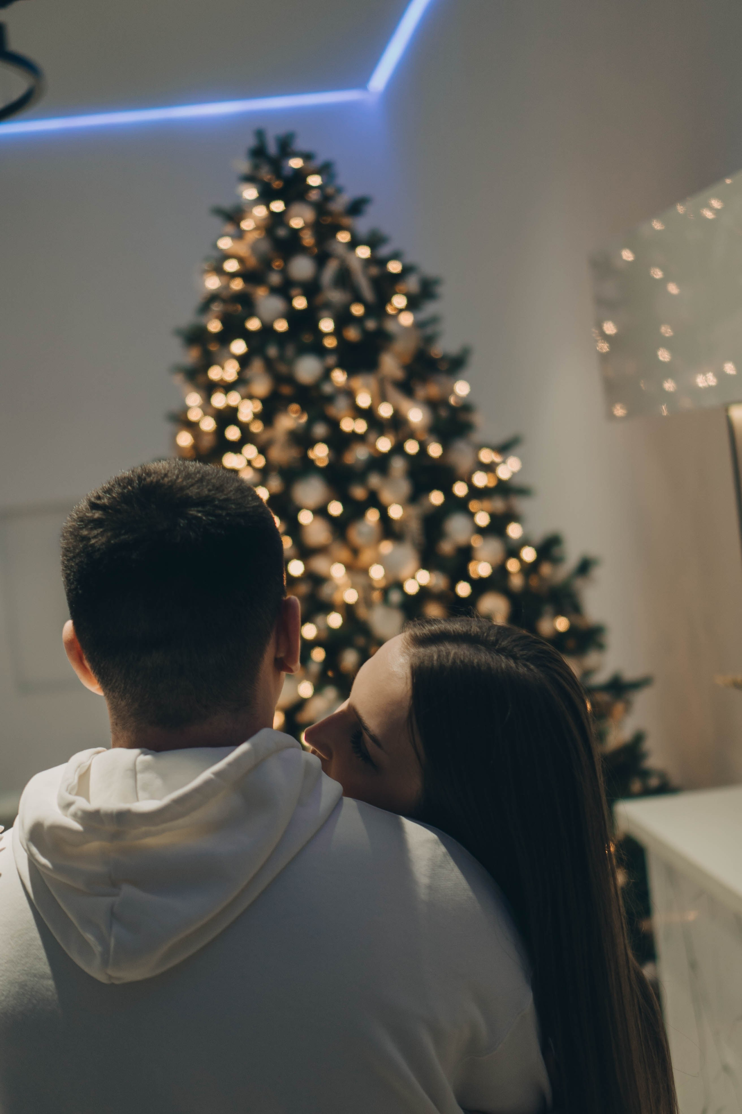 Новогодняя. Профессиональный фотограф, Санкт-Петербург — Виктория Богомолова