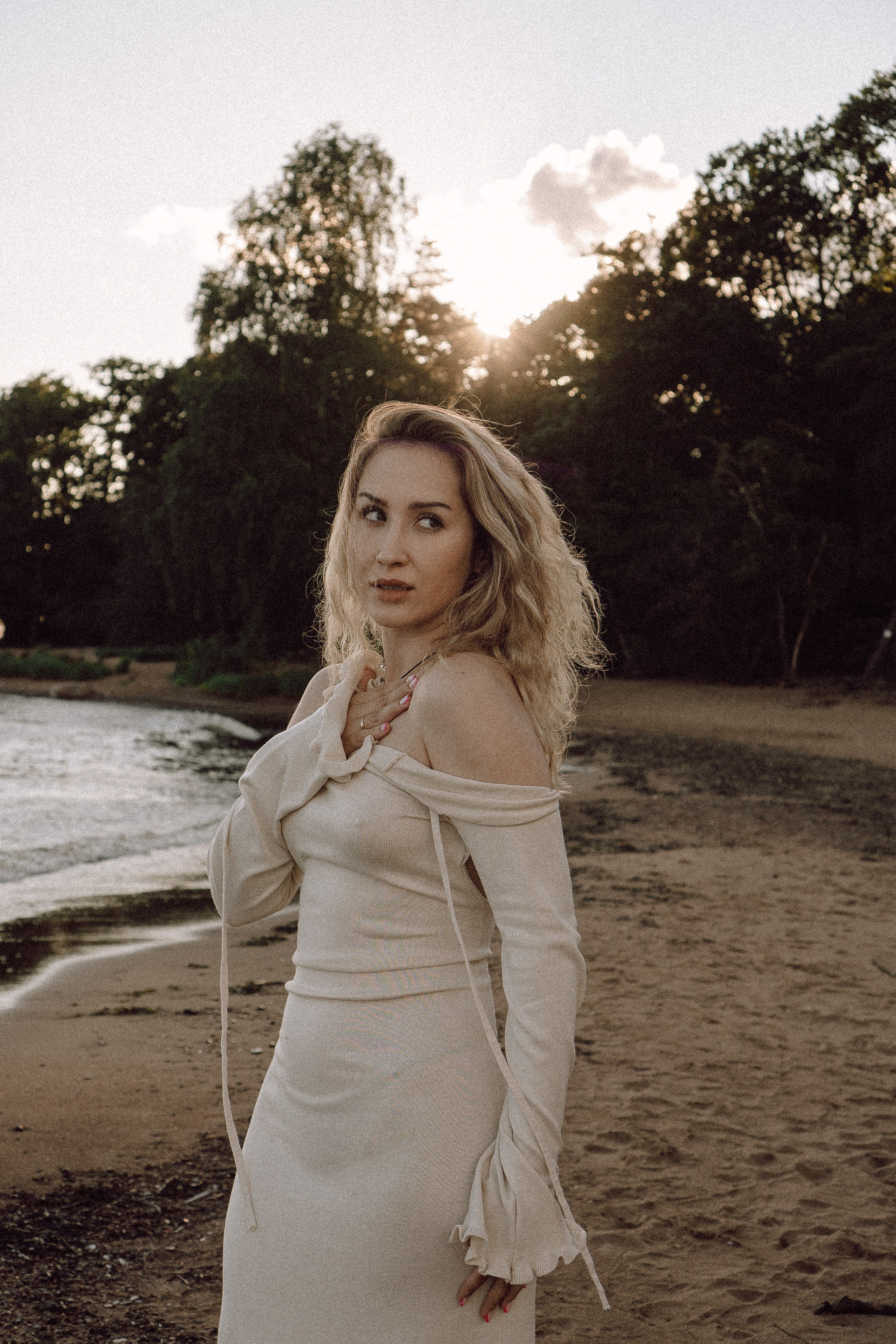 РОМАНТИКА ФИНСКОГО ЗАЛИВА. Профессиональный фотограф, Санкт-Петербург — Виктория Богомолова