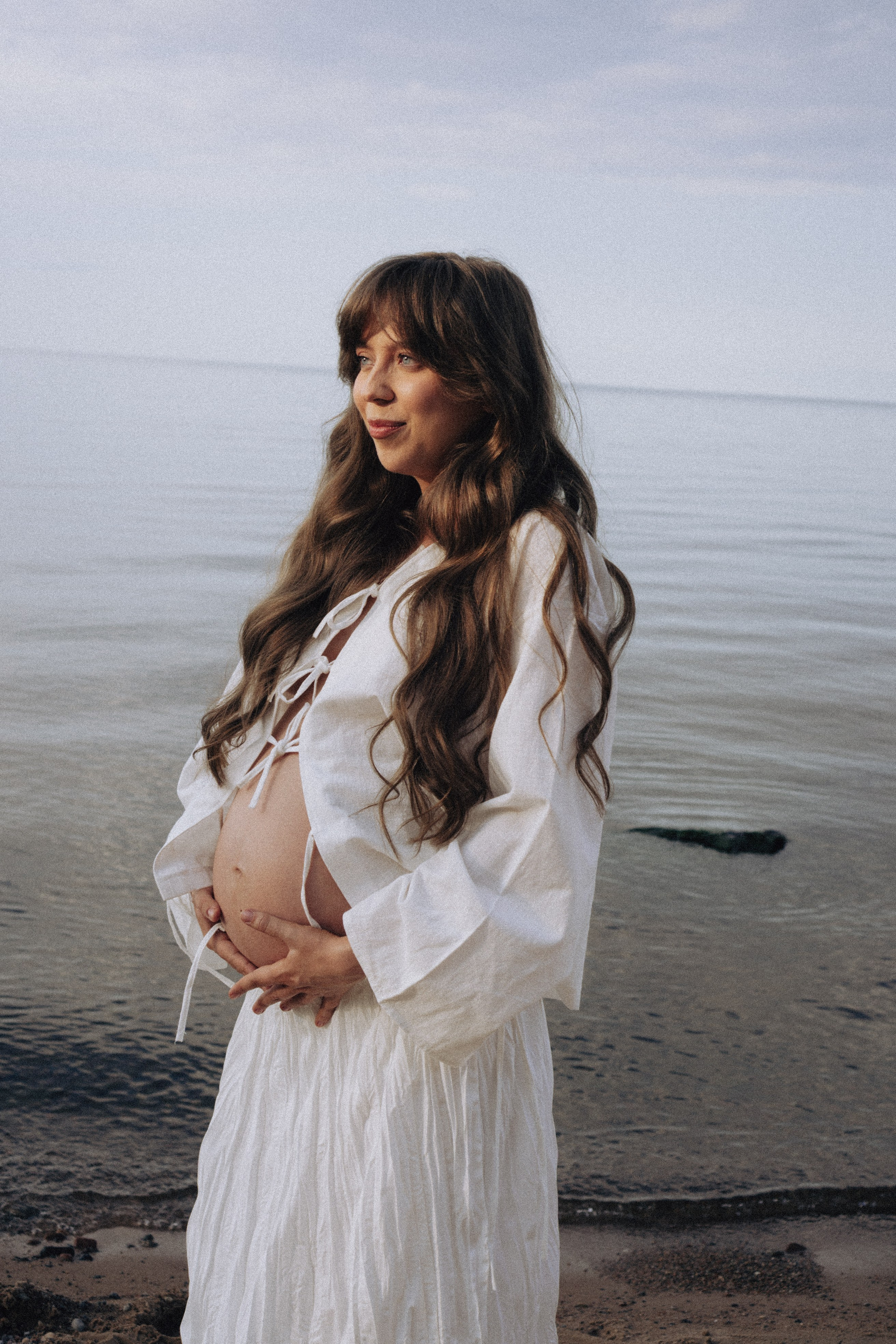 БЕРЕМЕННОСТЬ. Профессиональный фотограф, Санкт-Петербург — Виктория Богомолова
