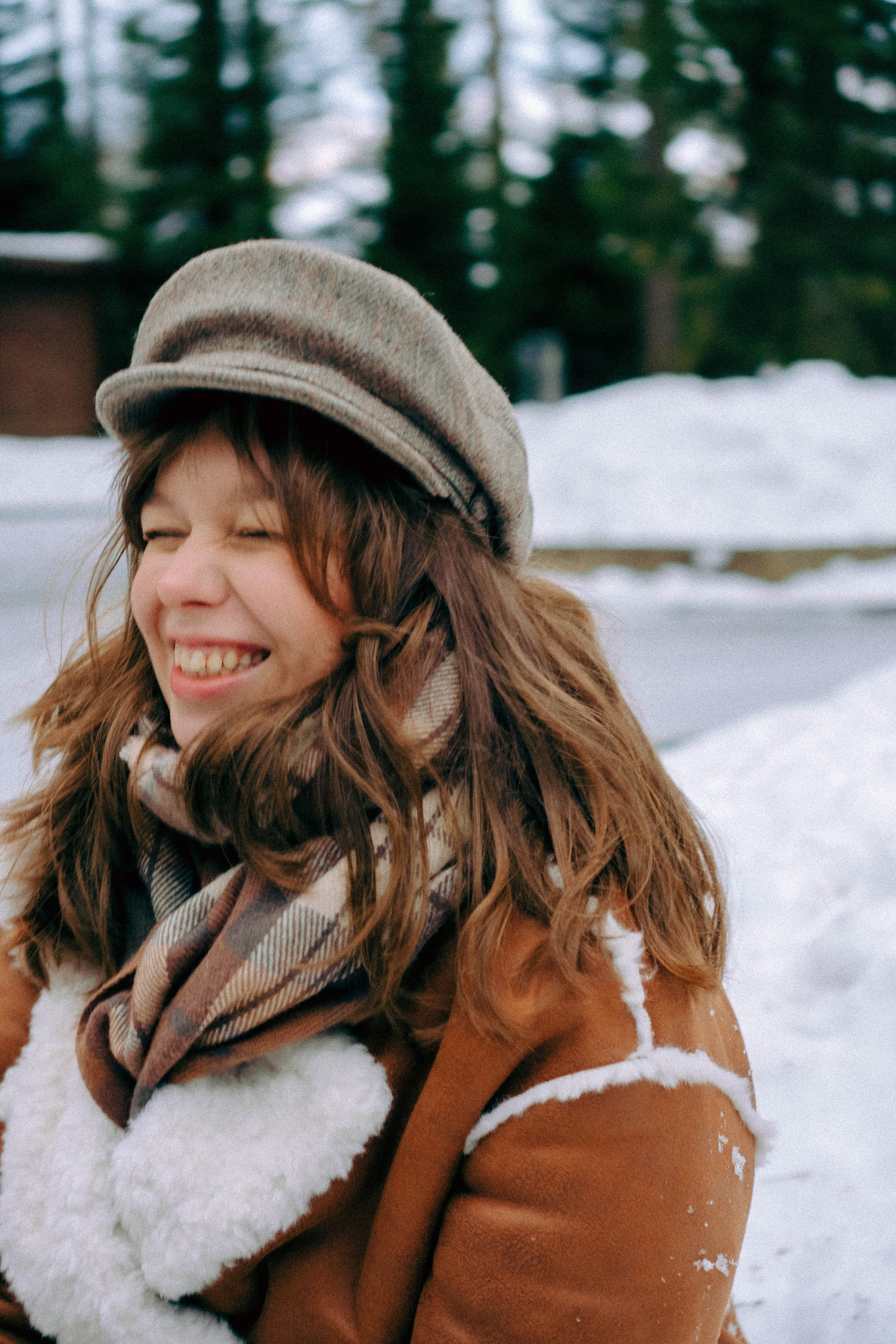 Каток. Профессиональный фотограф, Санкт-Петербург — Виктория Богомолова