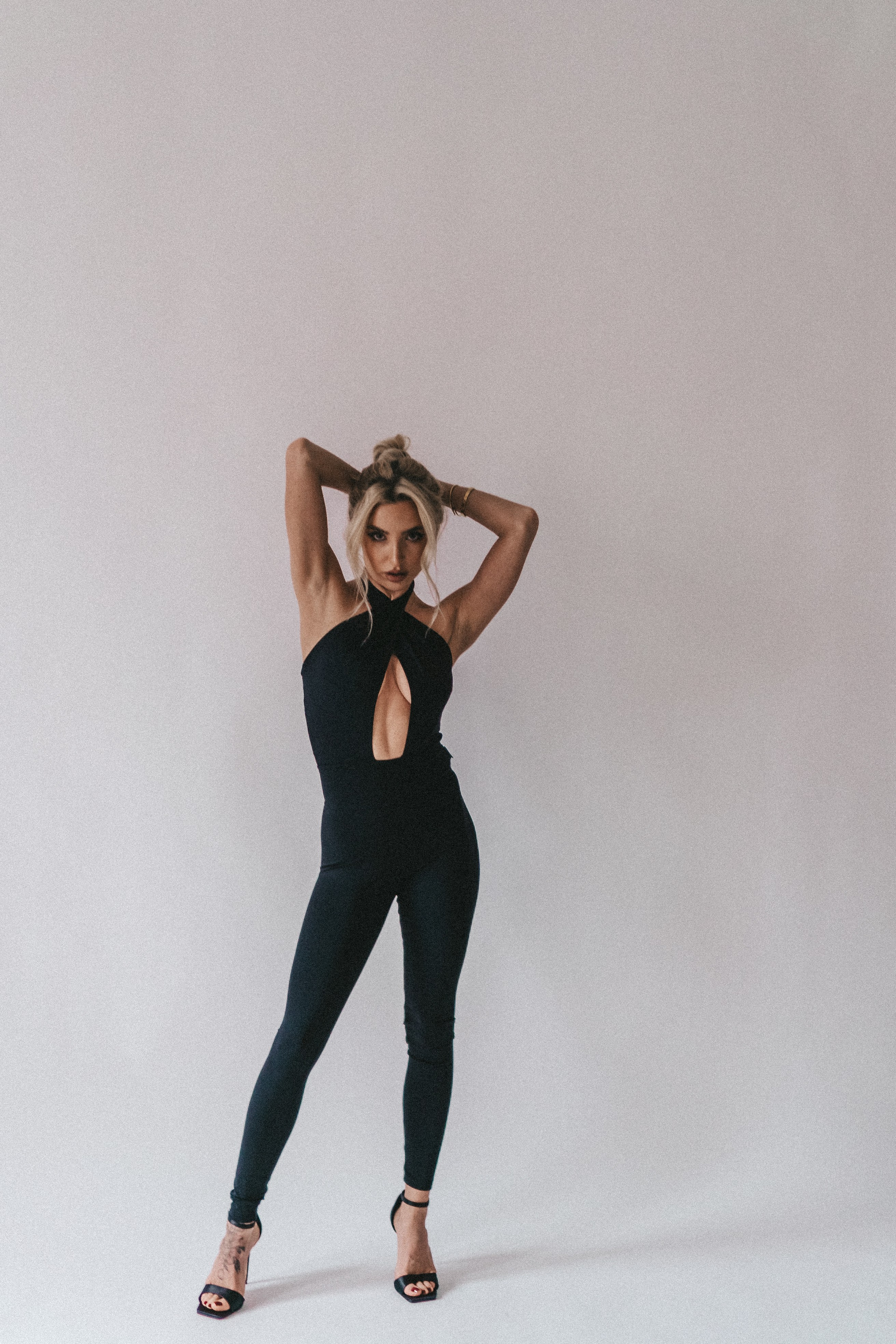 Студийная. Профессиональный фотограф, Санкт-Петербург — Виктория Богомолова