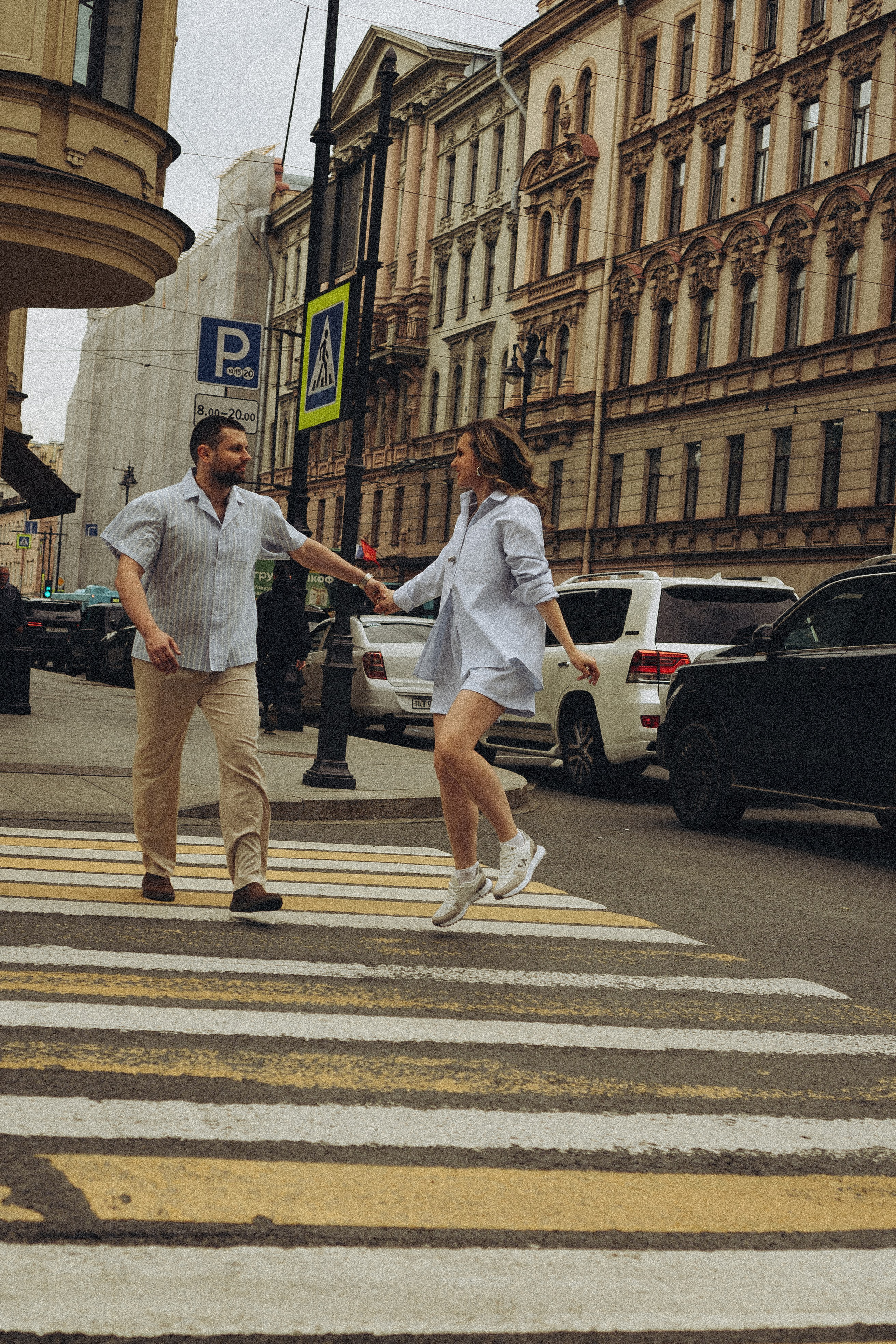 СТУДИЯ И ПРОГУЛКА ДЛЯ ПАРЫ. Профессиональный фотограф, Санкт-Петербург — Виктория Богомолова