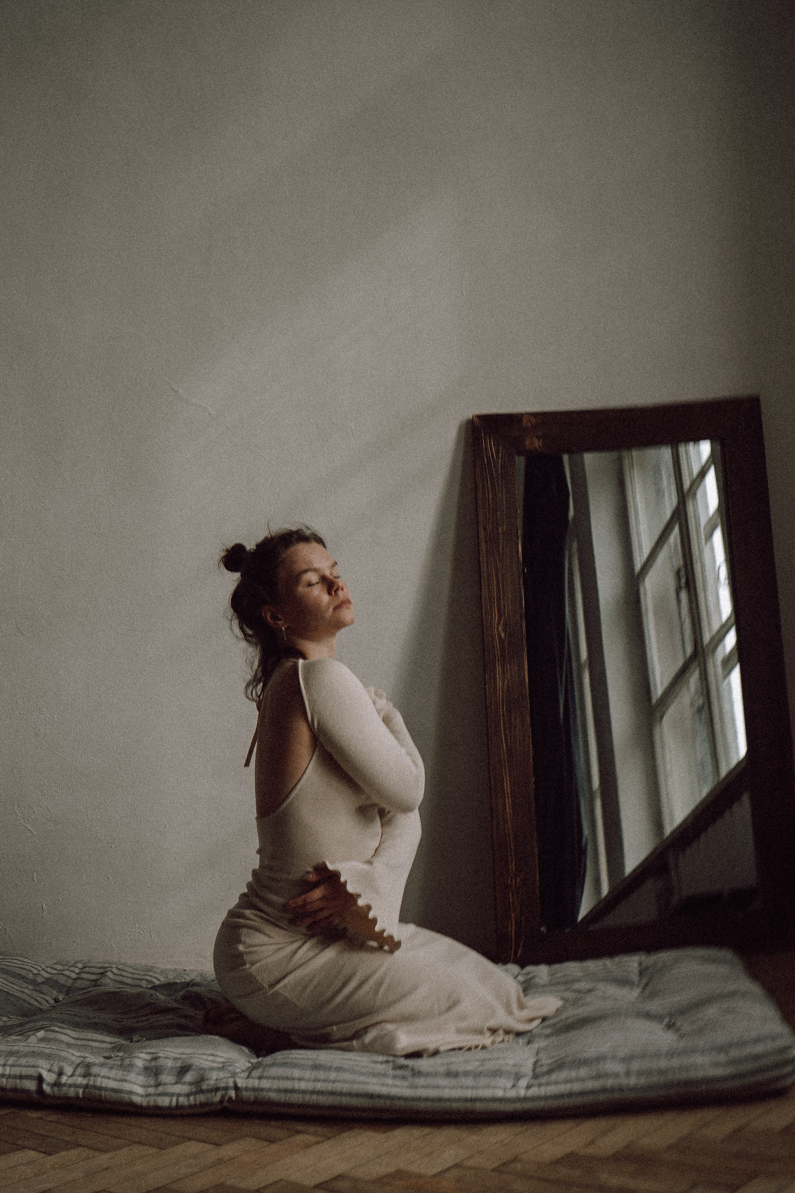 СТУДИЙНАЯ. Профессиональный фотограф, Санкт-Петербург — Виктория Богомолова