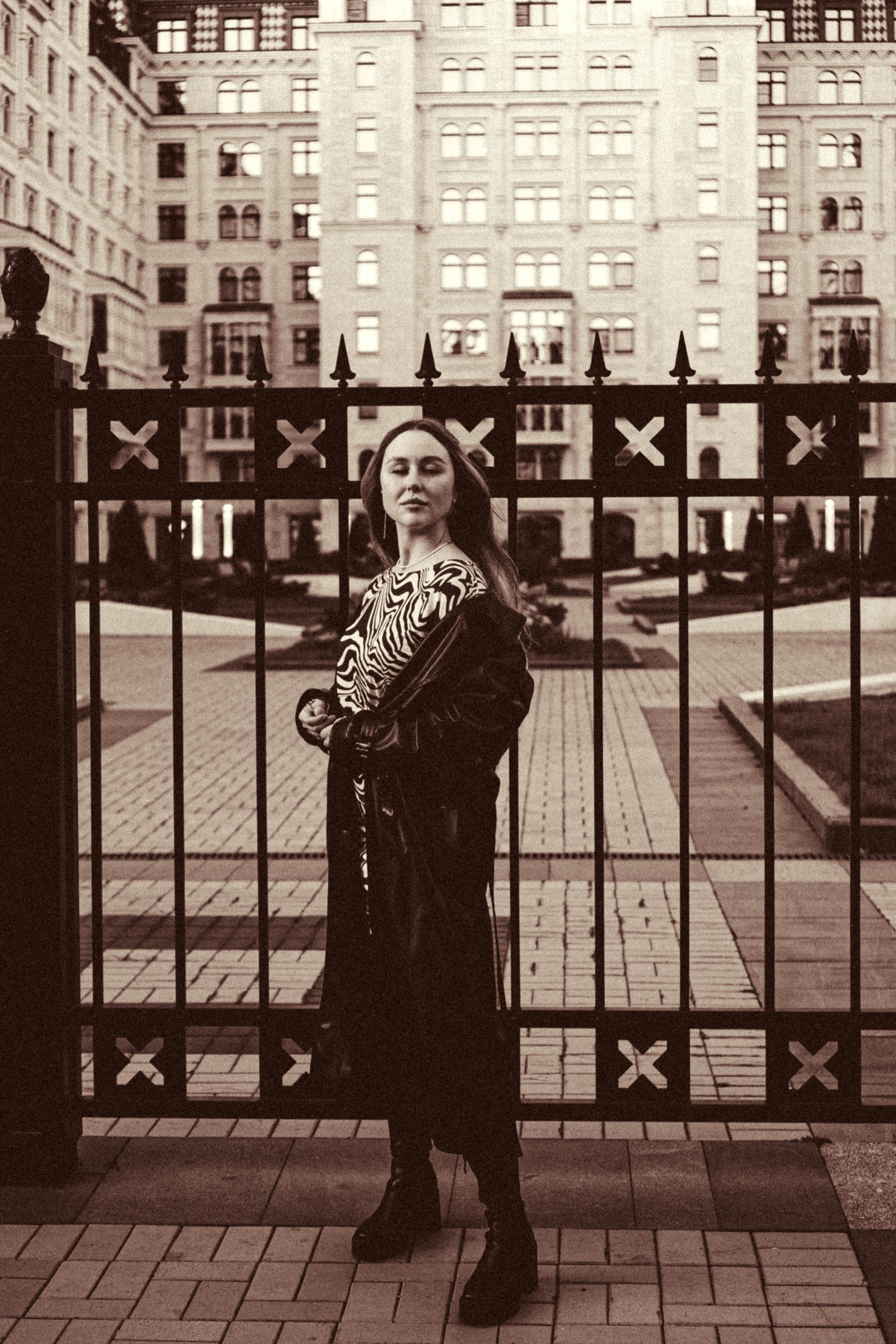 Ксения. Профессиональный фотограф, Санкт-Петербург — Виктория Богомолова