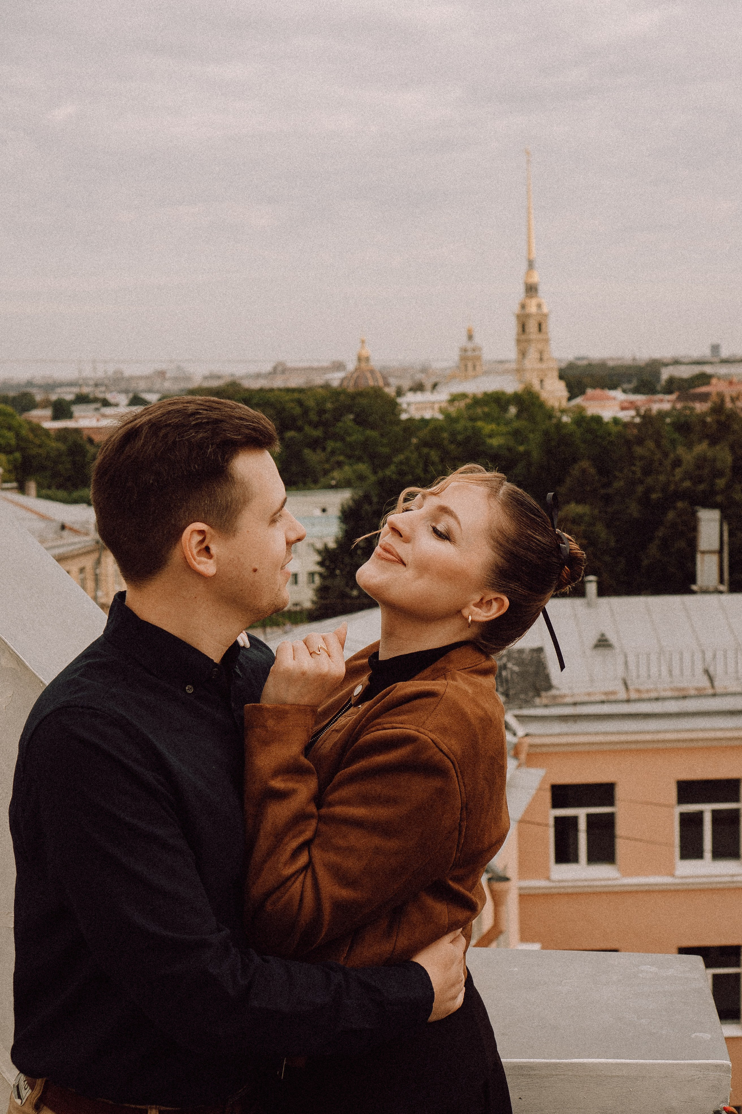 LOVE. Профессиональный фотограф, Санкт-Петербург — Виктория Богомолова