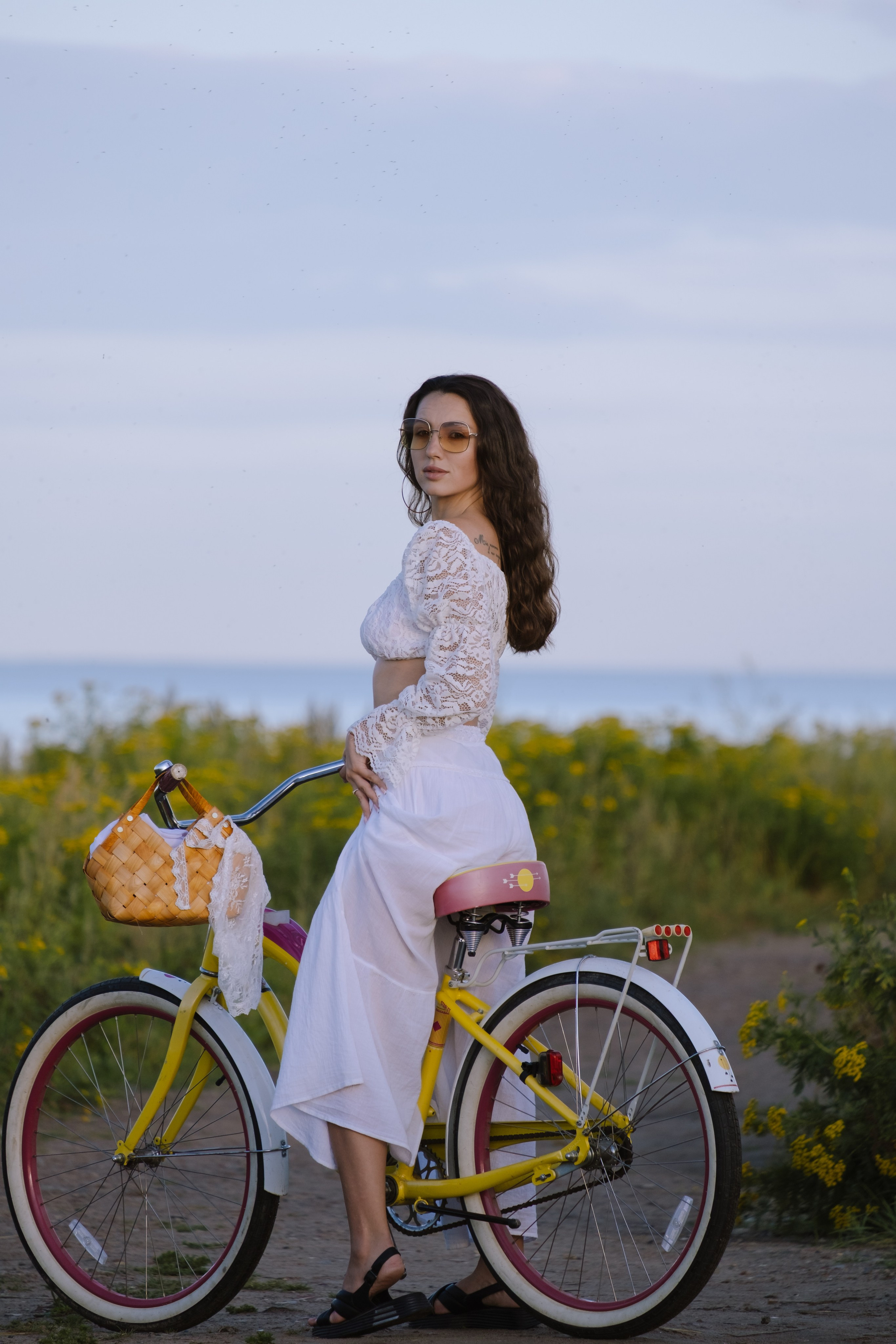 ЗАКАТ НА ЛАДОЖСКОМ ОЗЕРЕ. Профессиональный фотограф, Санкт-Петербург — Виктория Богомолова