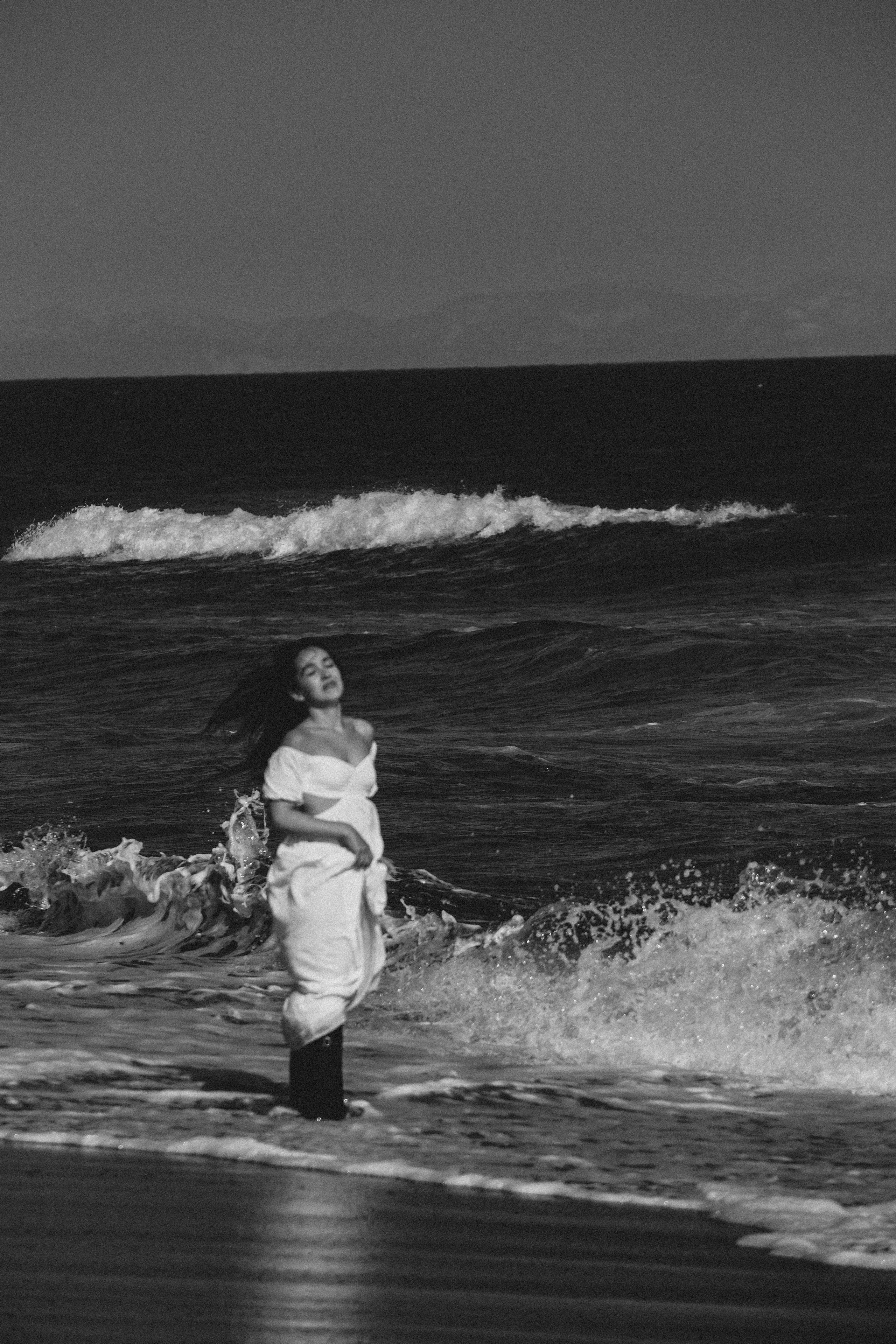 Тихий океан. Профессиональный фотограф, Санкт-Петербург — Виктория Богомолова