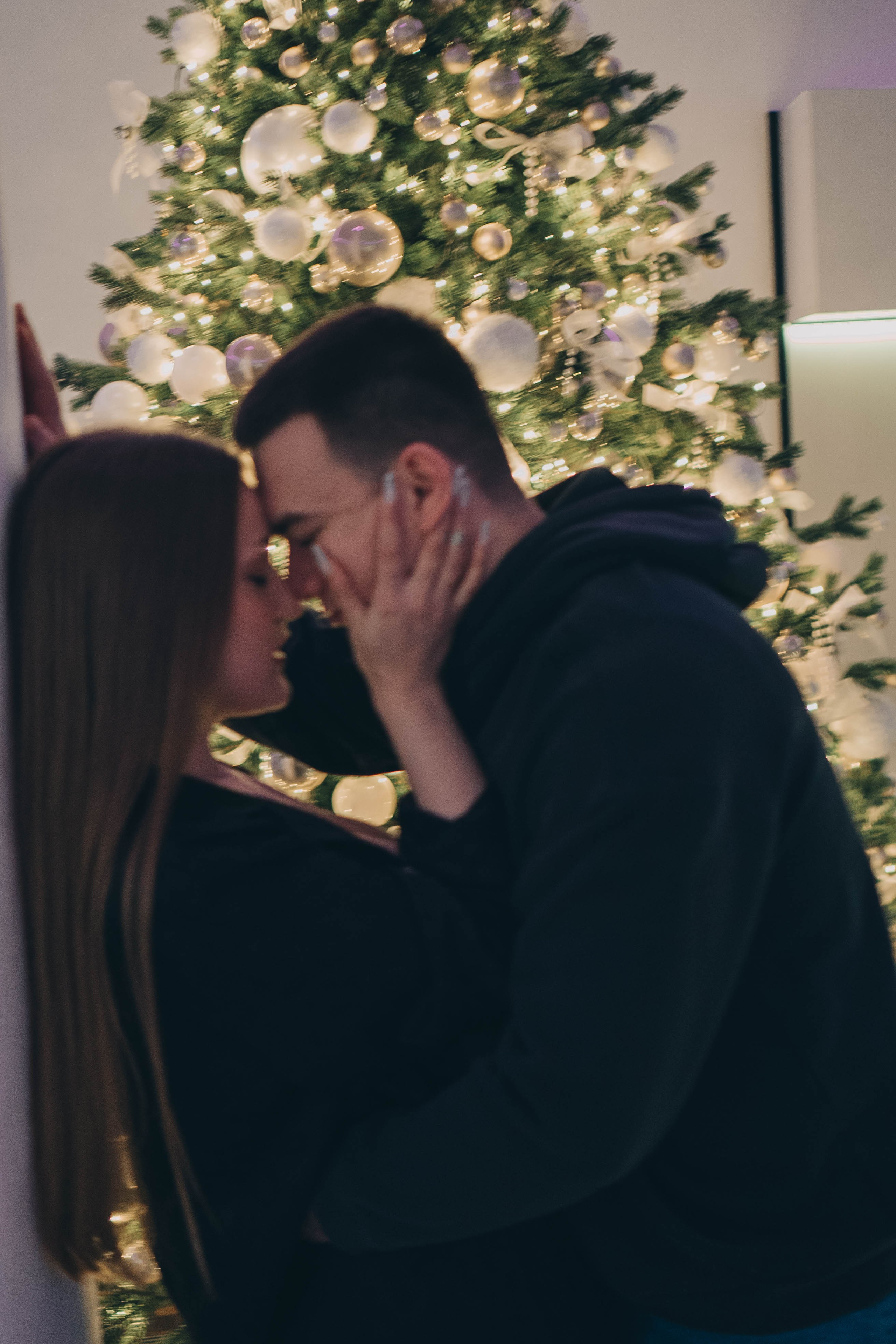 Новогодняя. Профессиональный фотограф, Санкт-Петербург — Виктория Богомолова