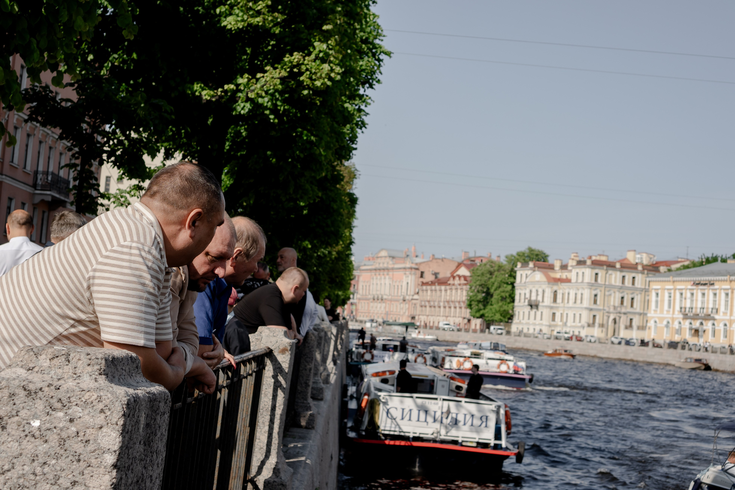 СВАДЕБНЫЙ РЕПОРТАЖ. Профессиональный фотограф, Санкт-Петербург — Виктория Богомолова