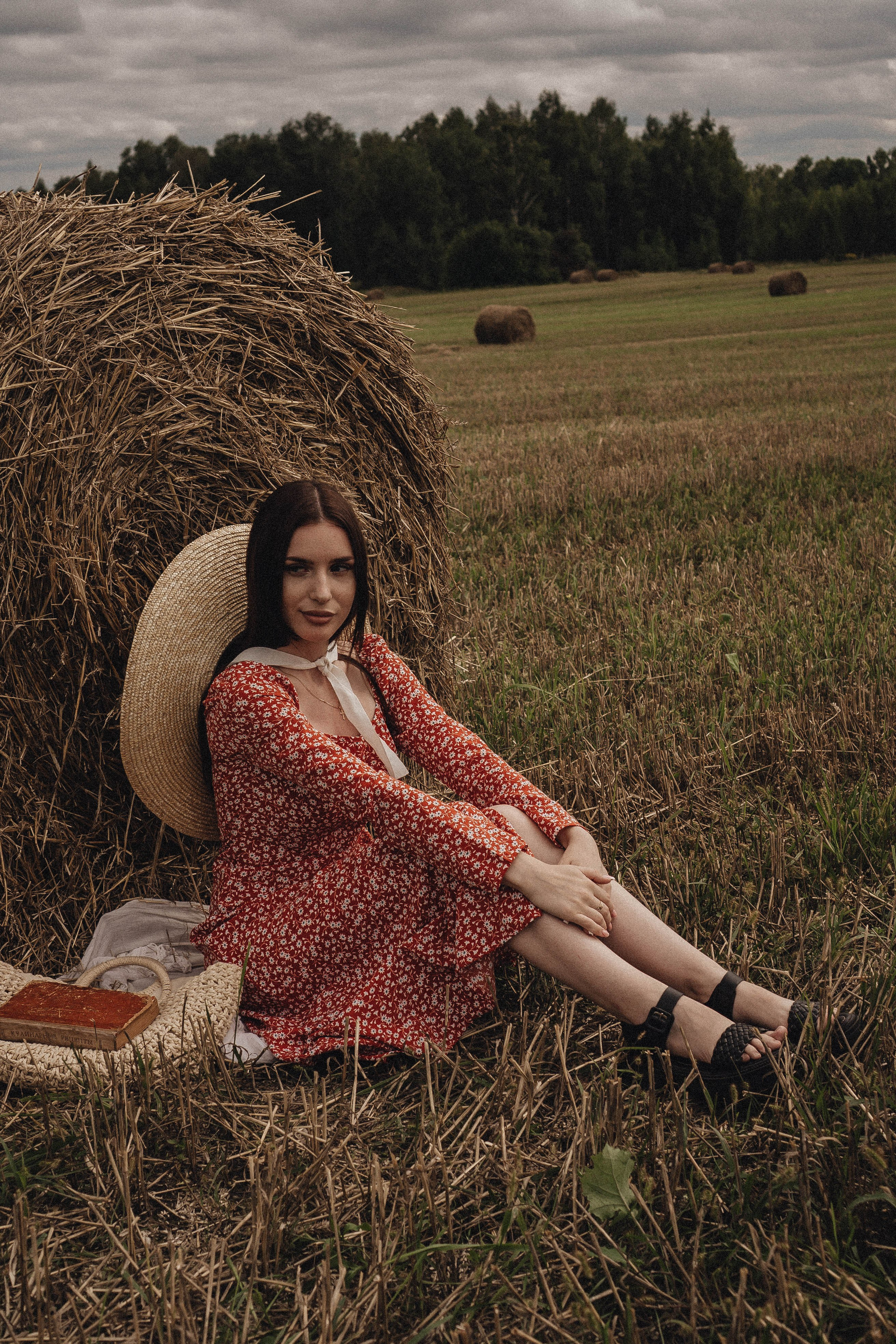 Августт. Профессиональный фотограф, Санкт-Петербург — Виктория Богомолова