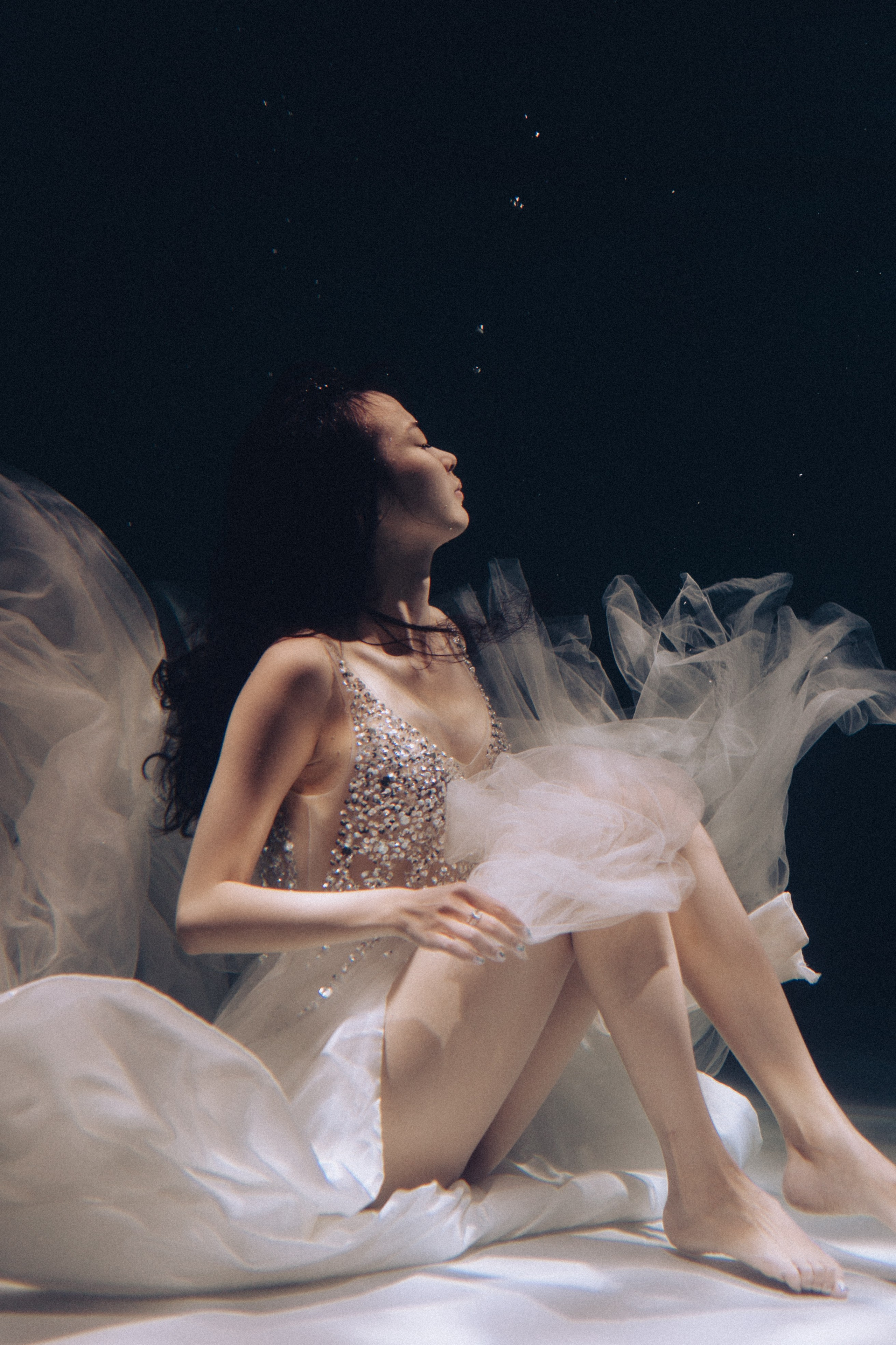 ФОТОСЕСИСИЯ В БАССЕЙНЕ. Профессиональный фотограф, Санкт-Петербург — Виктория Богомолова