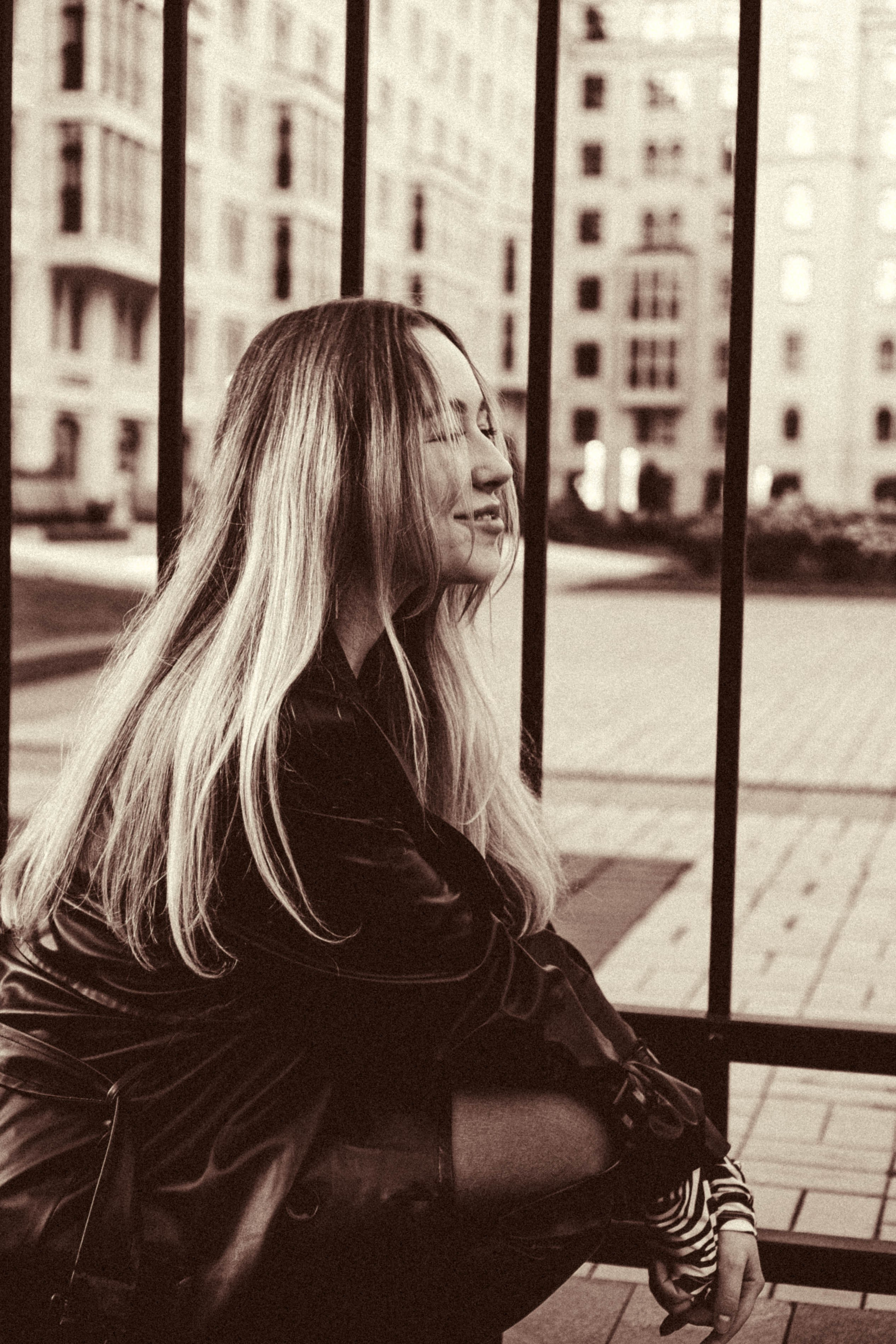 Ксения. Профессиональный фотограф, Санкт-Петербург — Виктория Богомолова