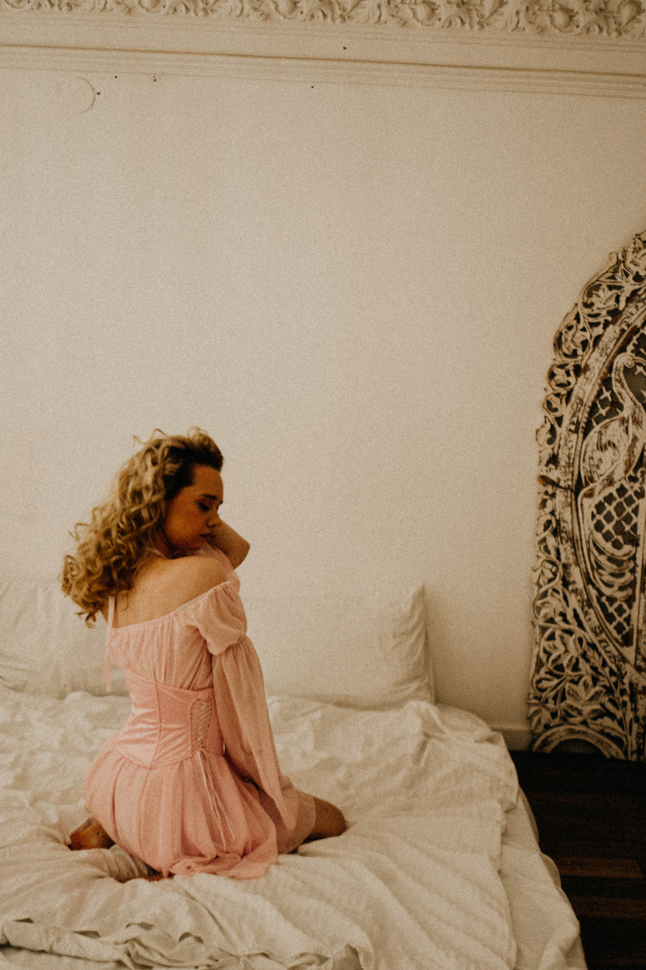 Студийная. Профессиональный фотограф, Санкт-Петербург — Виктория Богомолова