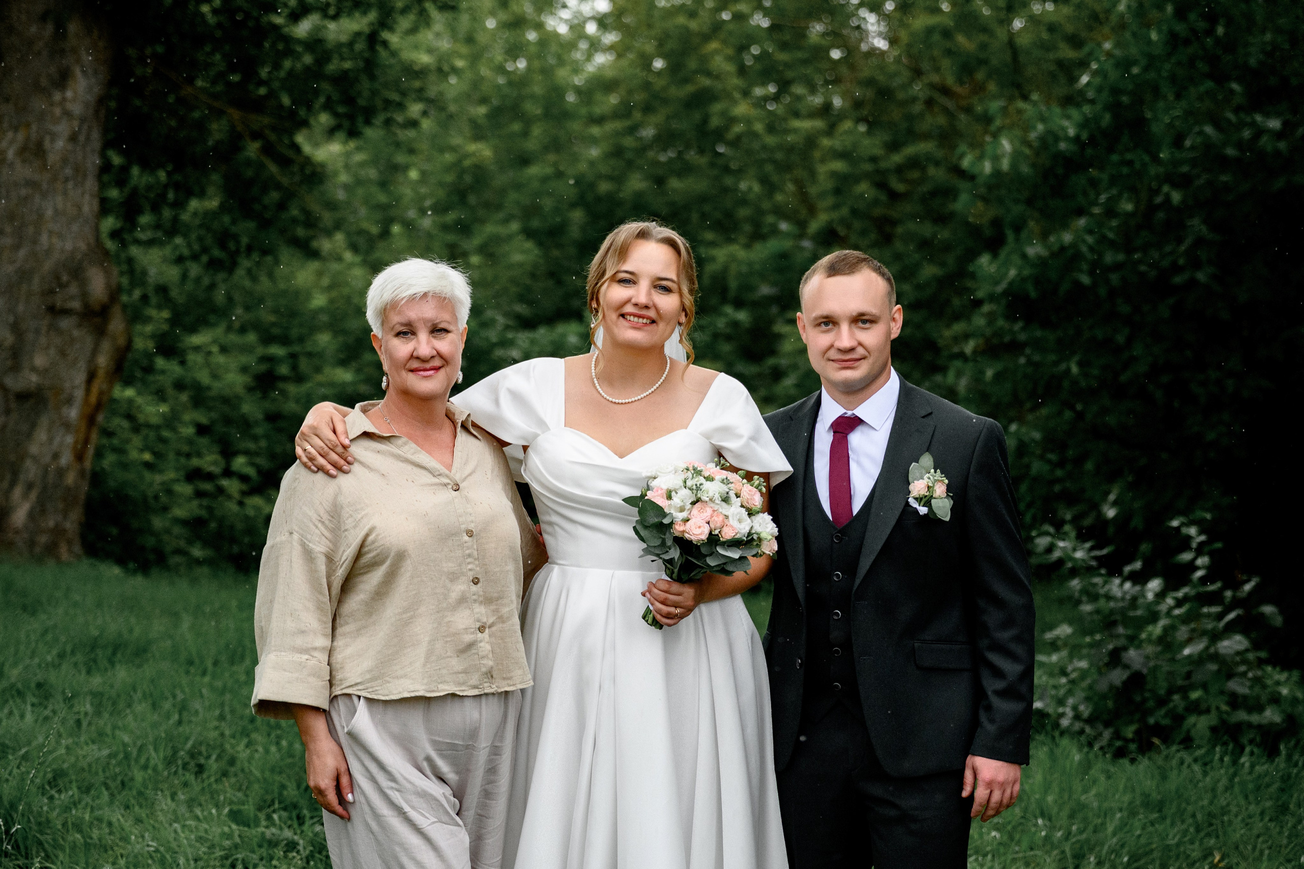 Nadezhda & Alexey. Фотограф в Липецке Ковалько Евгений