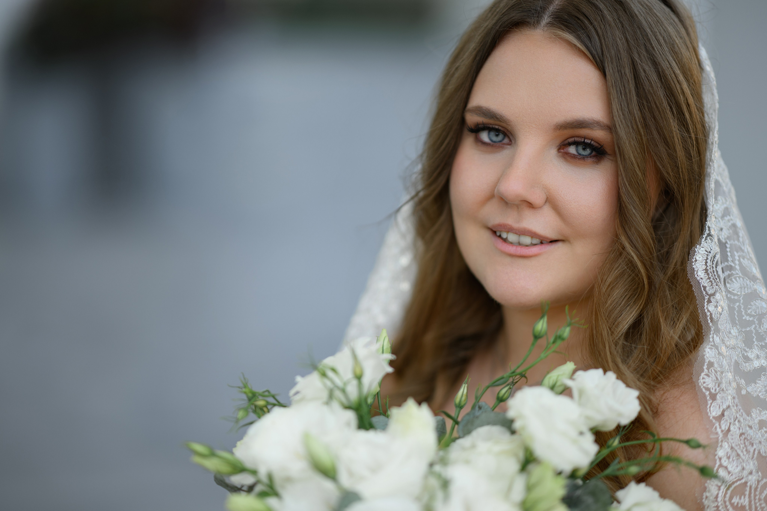 Sergey and Tatyana. Фотограф в Липецке Ковалько Евгений