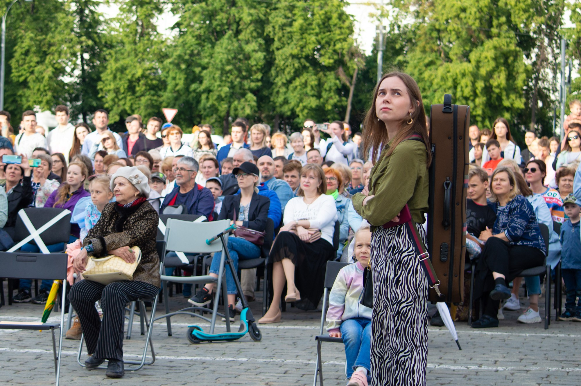 Ural music night 2022. Концертный фотограф Екатеринбург