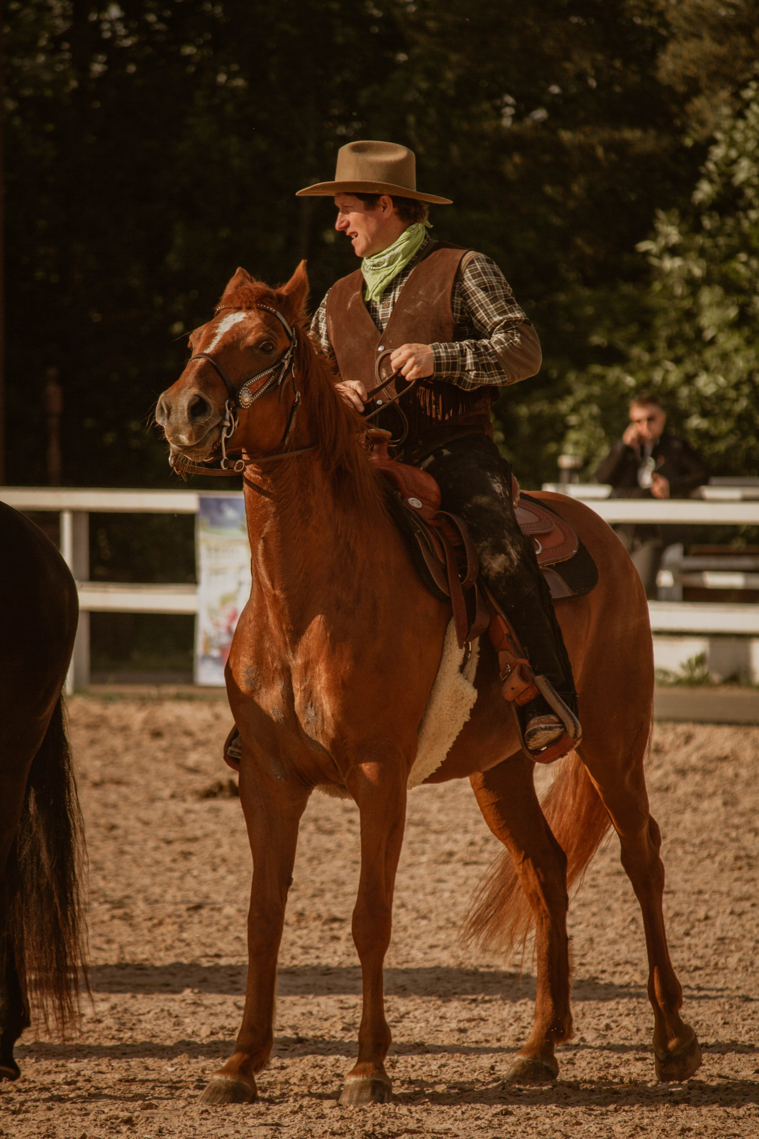 ИППОСФЕРА — Международная конная выставка. Создадим шедевр? Виталина и её фотоискусство