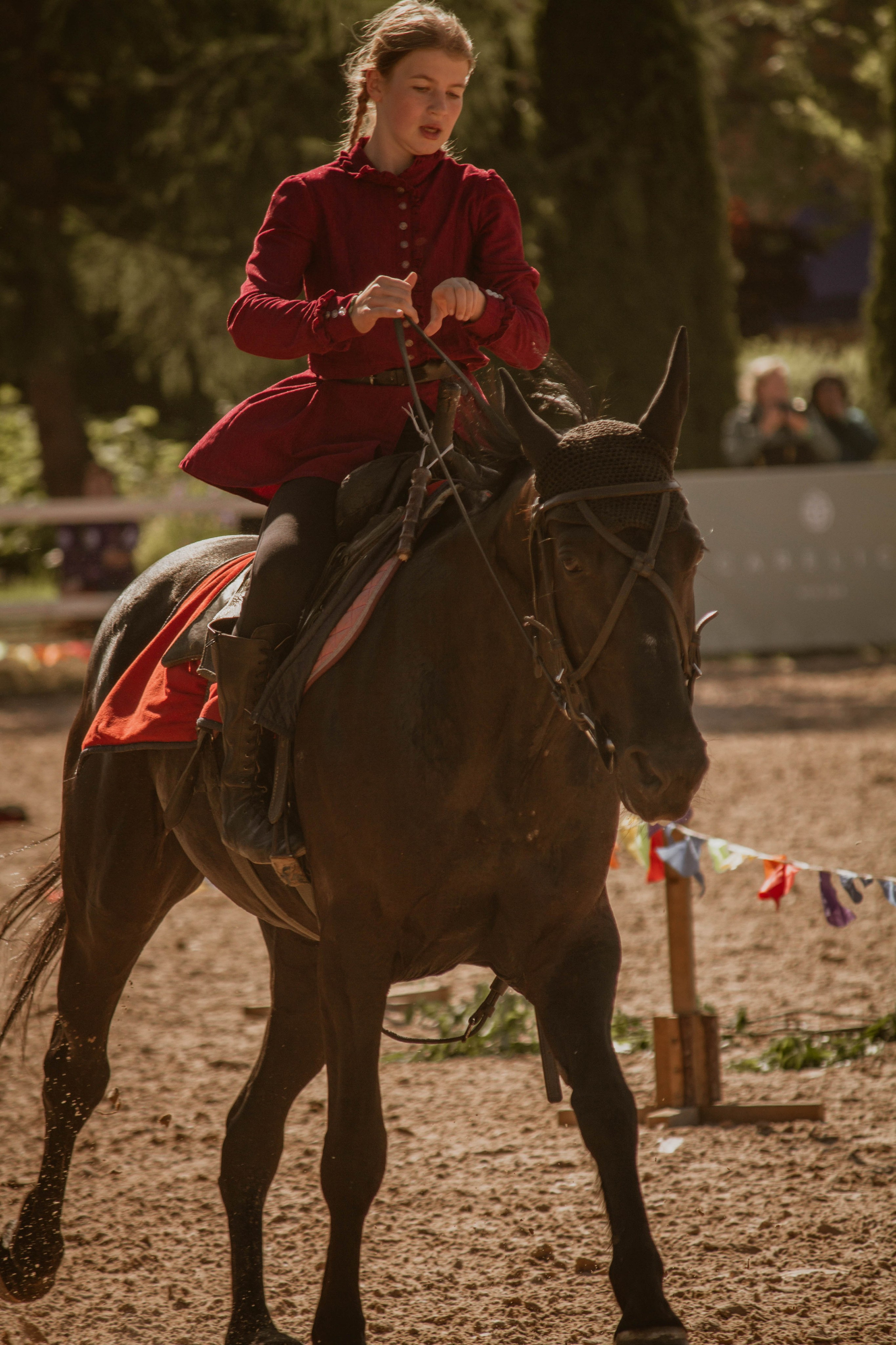 ИППОСФЕРА — Международная конная выставка. Создадим шедевр? Виталина и её фотоискусство