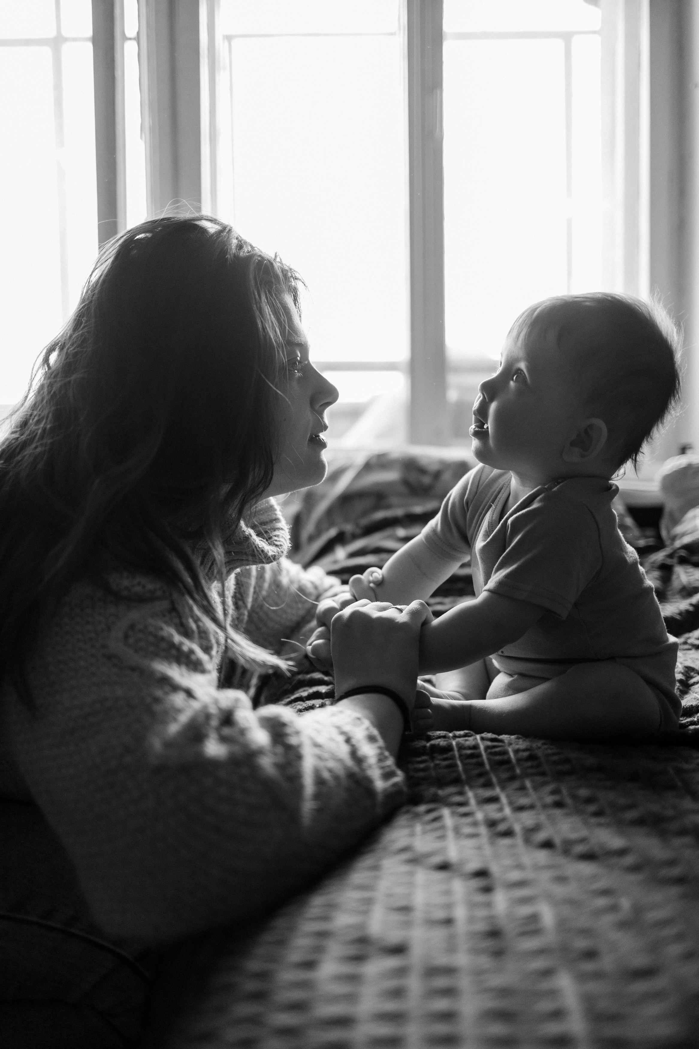 Семья Рисованых. Семейный фотограф Челябинск