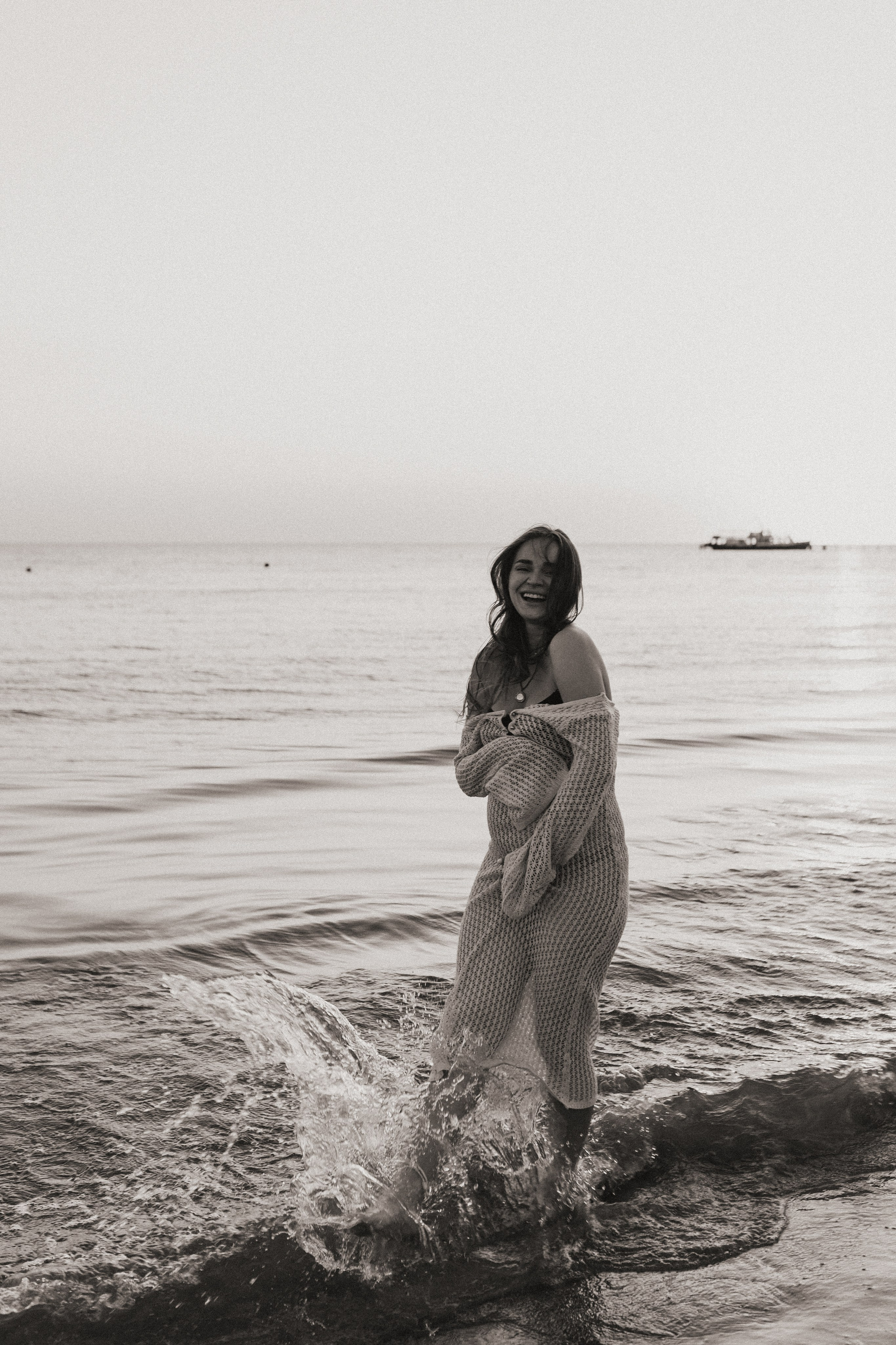 Вера. Семейный фотограф в Новороссийске и Анапе Александра Яковлева