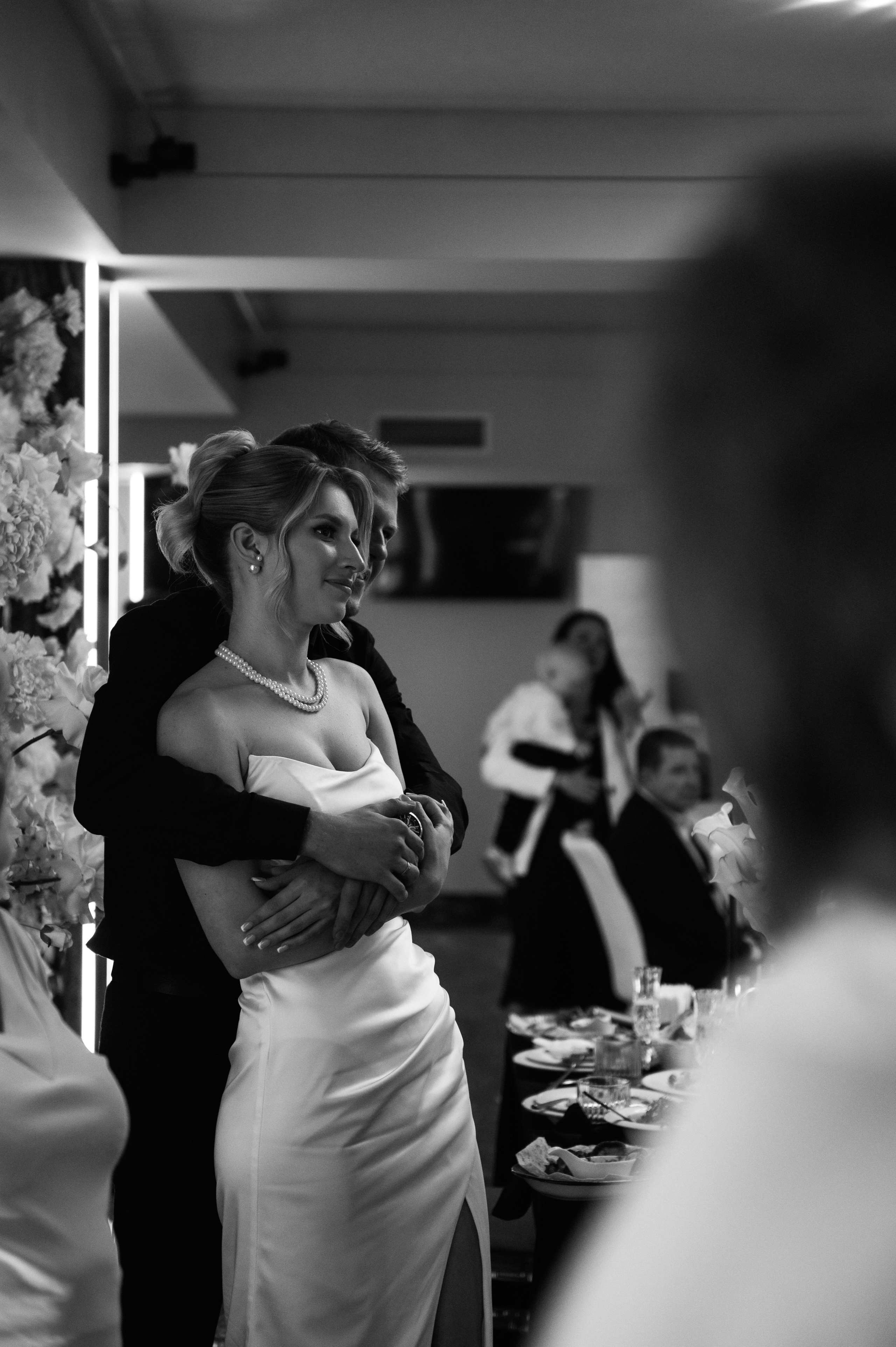 Максим и Анастасия. Свадебный, женский, семейный фотограф в Севастополе Юлия Мошенко