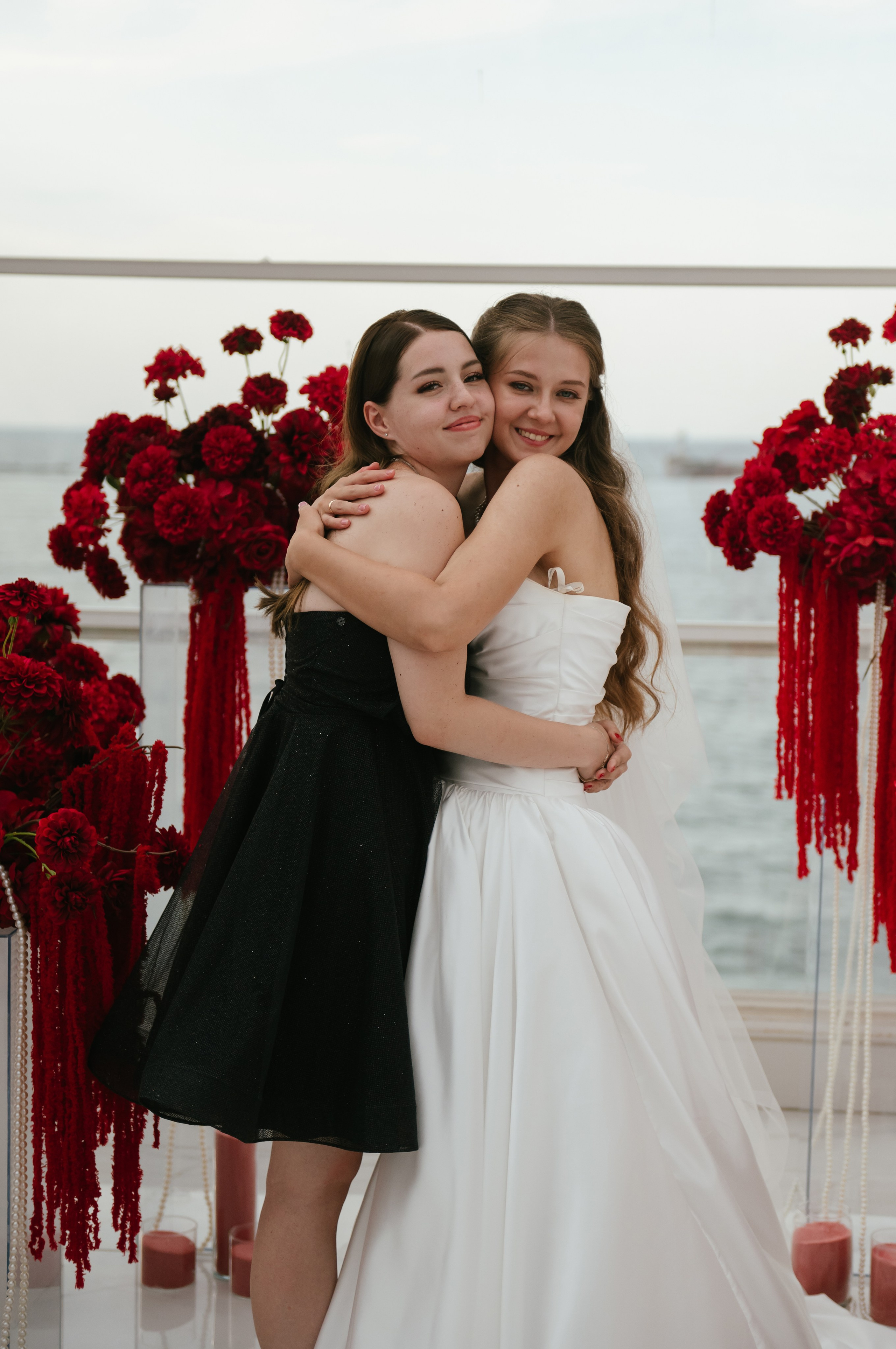 07.08.25. Свадебный, женский, семейный фотограф в Севастополе Юлия Мошенко