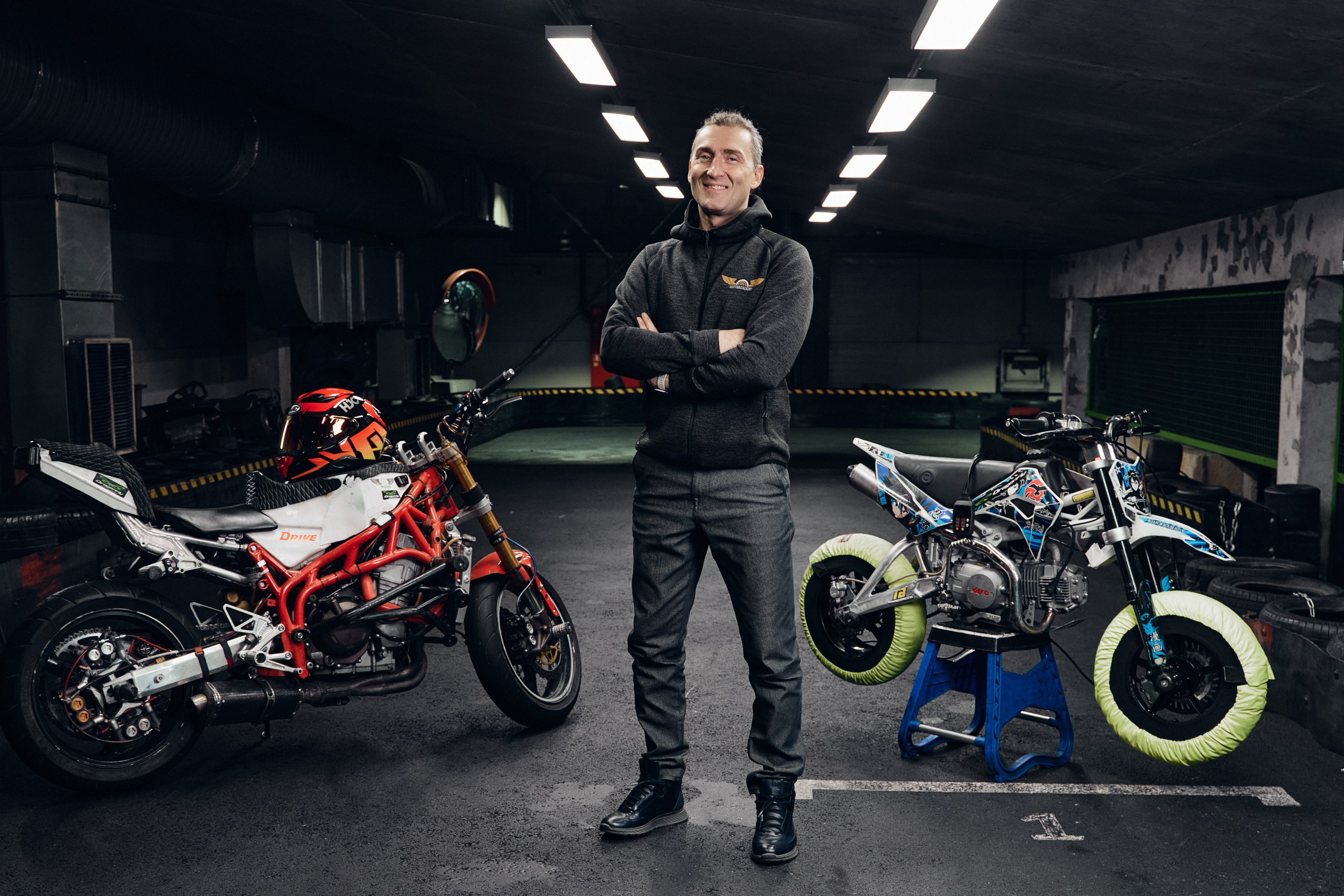 Частная / Контент. Главная