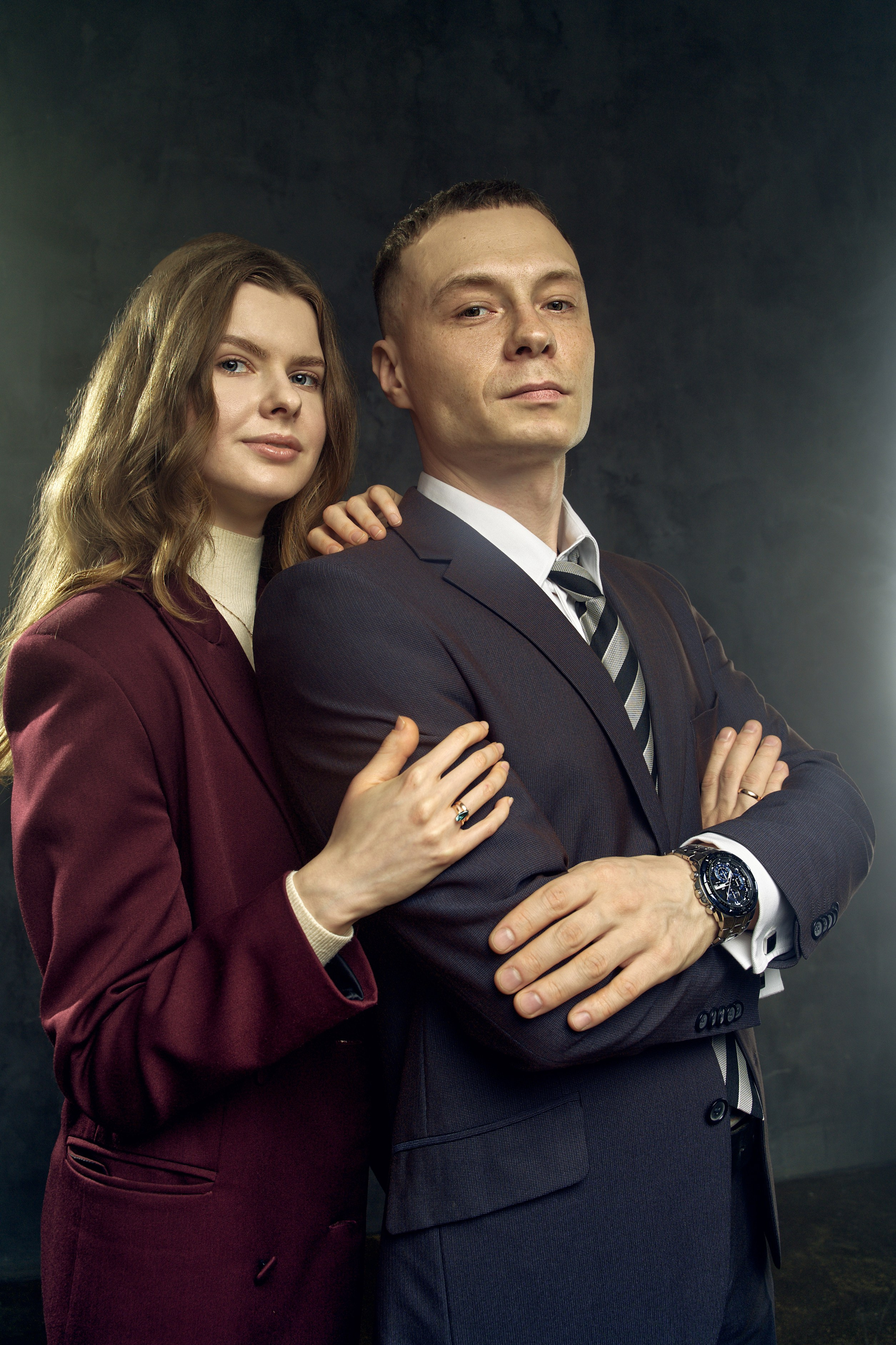 Услуги. Главная