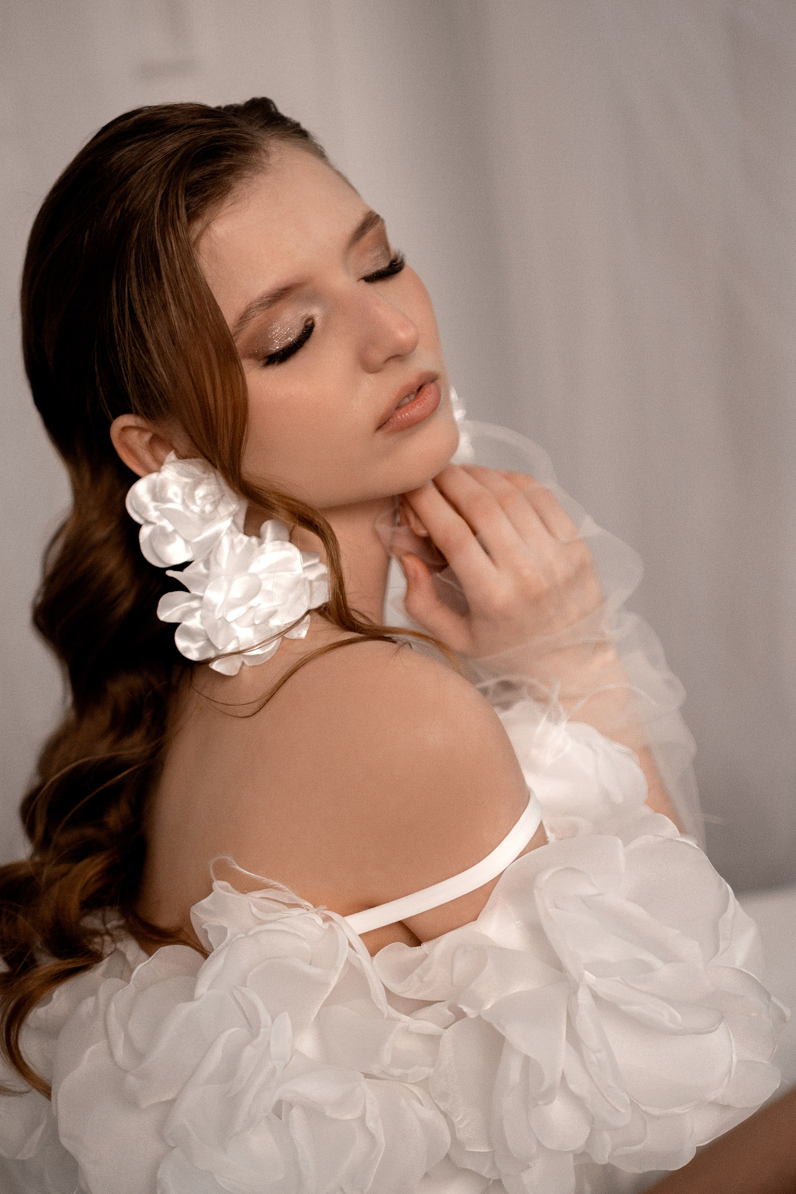 Сергей и Маргарита. Свадебный и семейный фотограф в Серпухове Александра Дерюшева