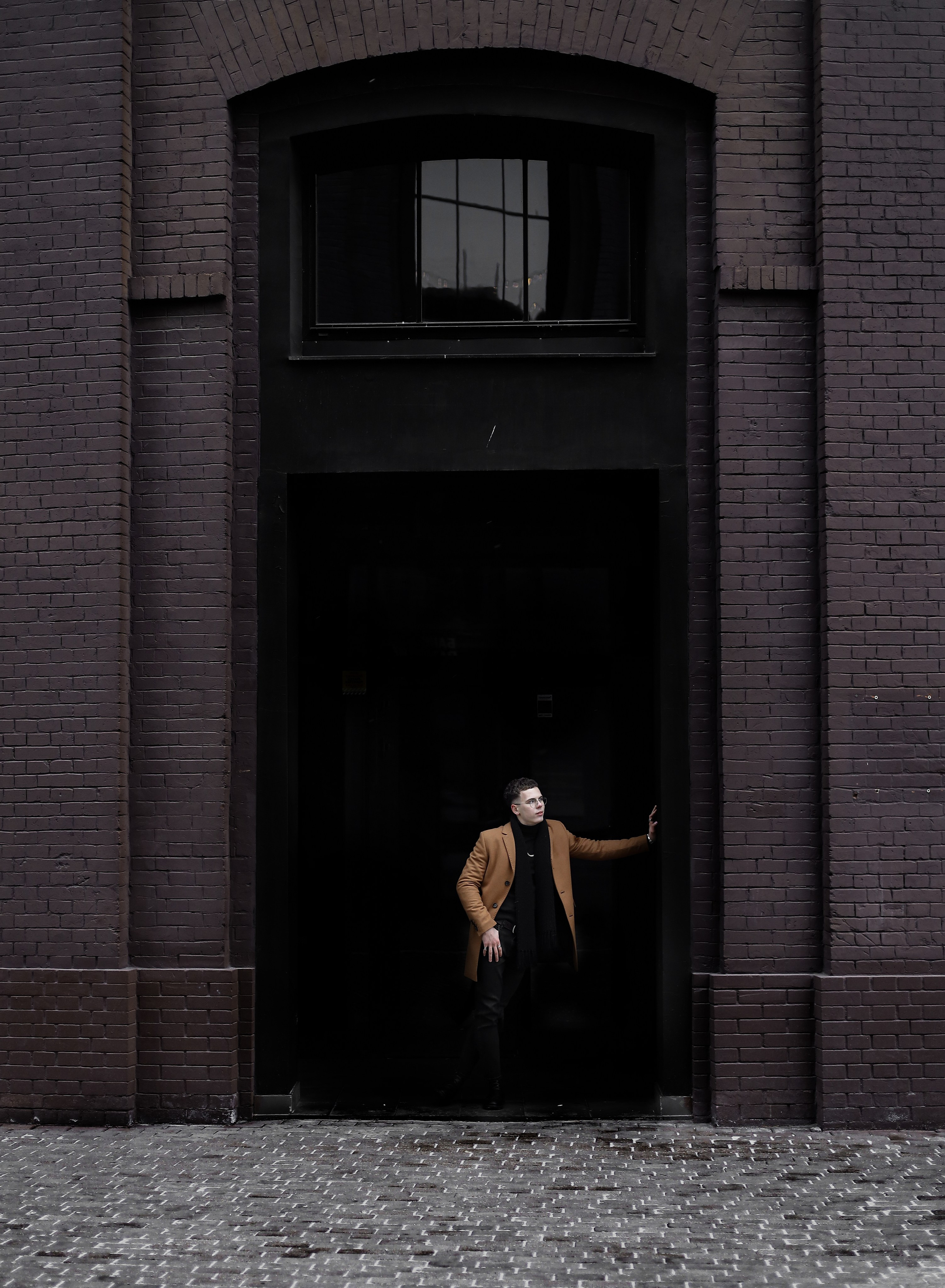 Danya. Фотограф | Киреев Семён | Москва