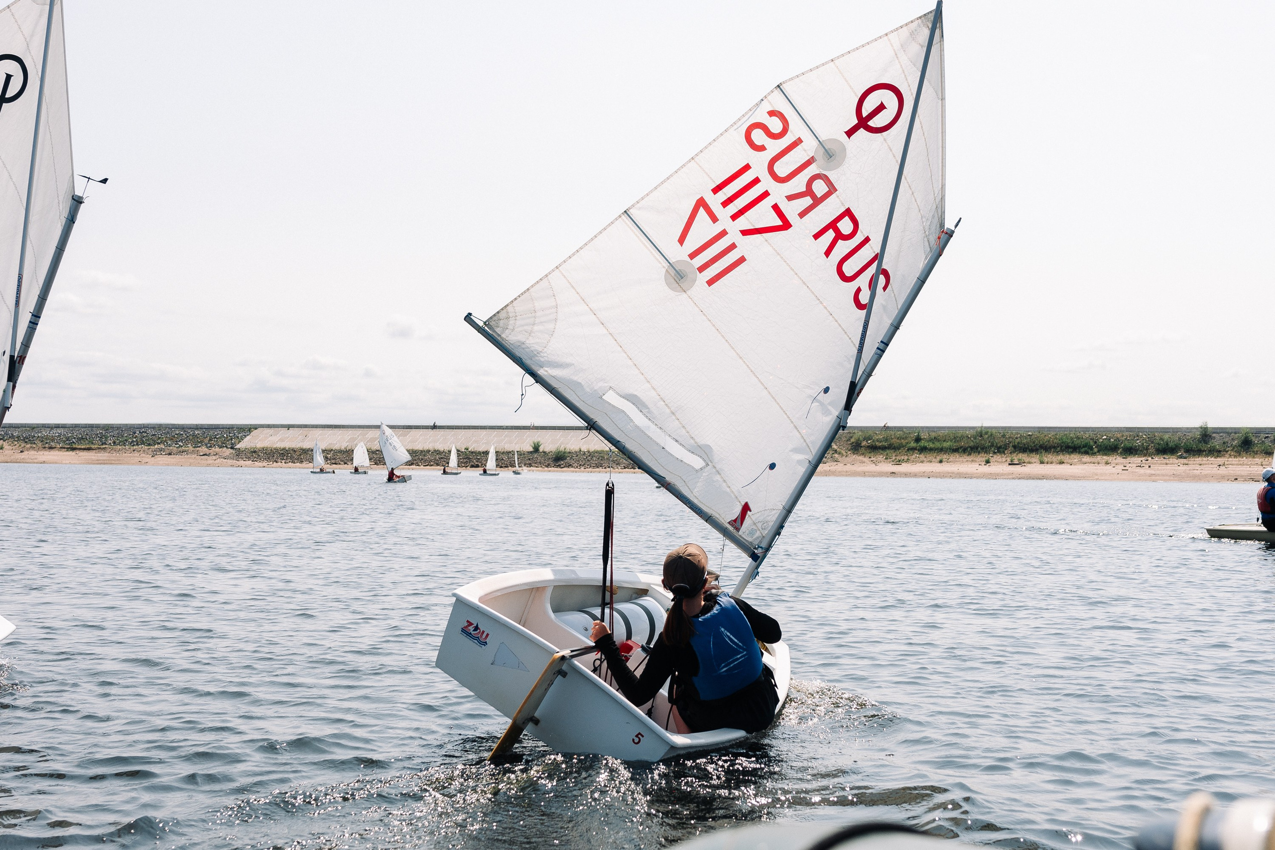 ЯХТ клуб. Фотограф в Хабаровске Швендых Рудольф