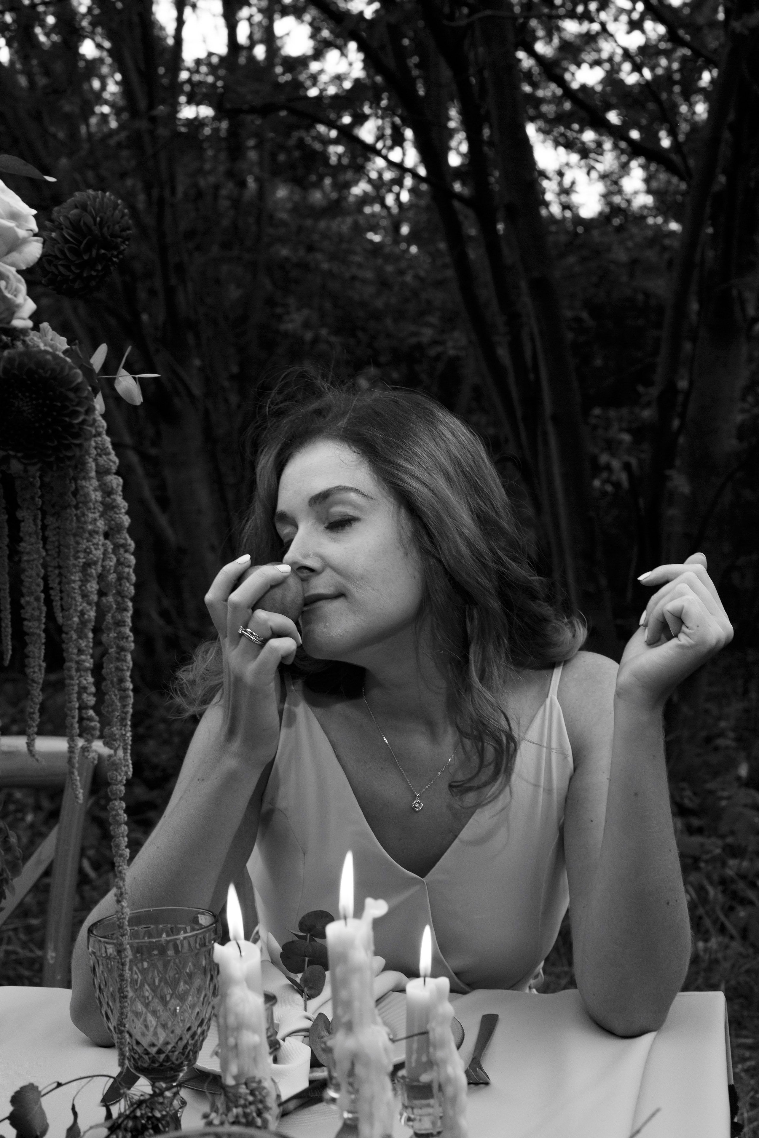 Любовь. Свадебный и Индивидуальный фотограф в Москве Акоп Арсенян