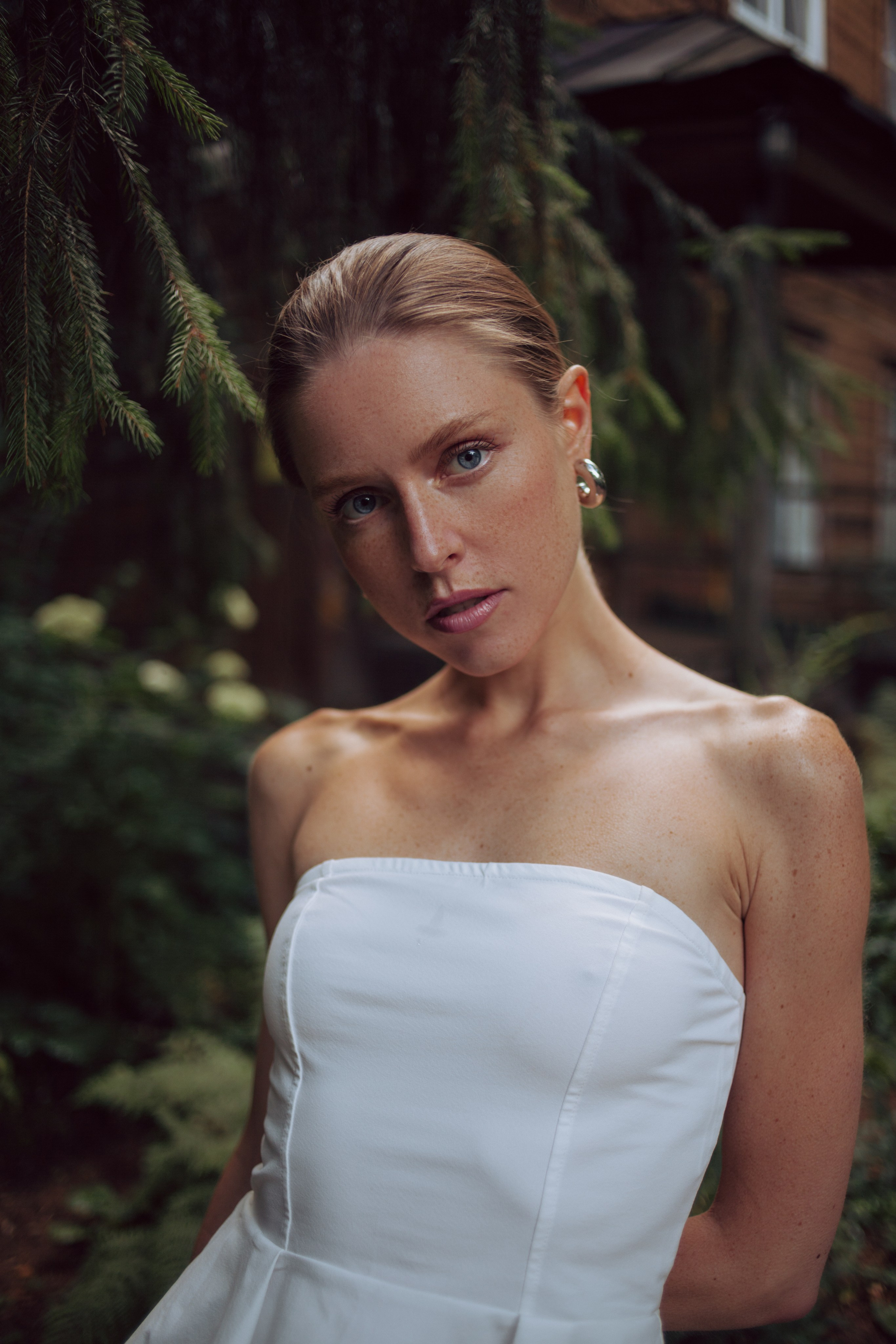 фотосессия для девушки