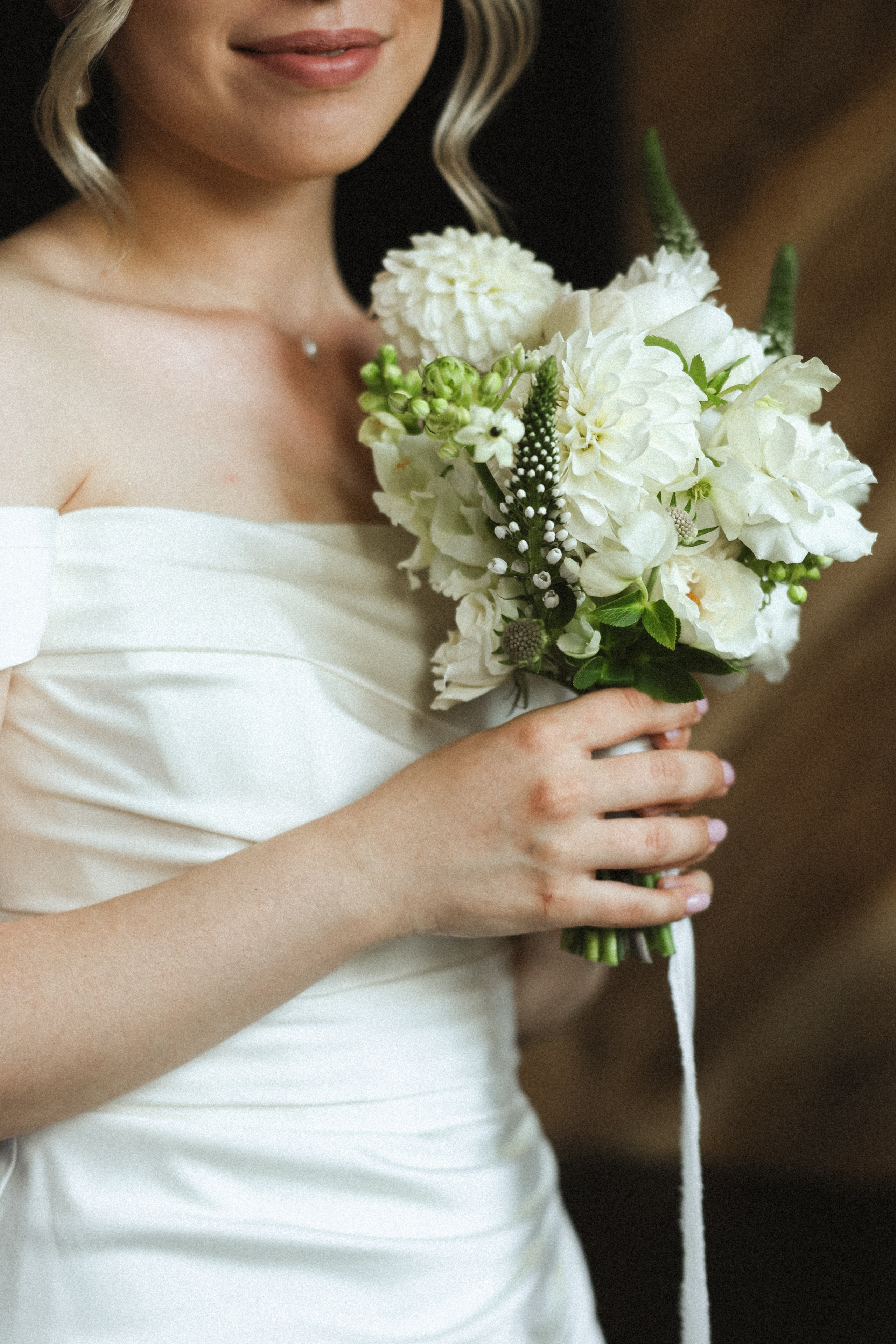 Просто будь рядом…. Свадебный фотограф в Санкт-Петербурге Баженова Алина