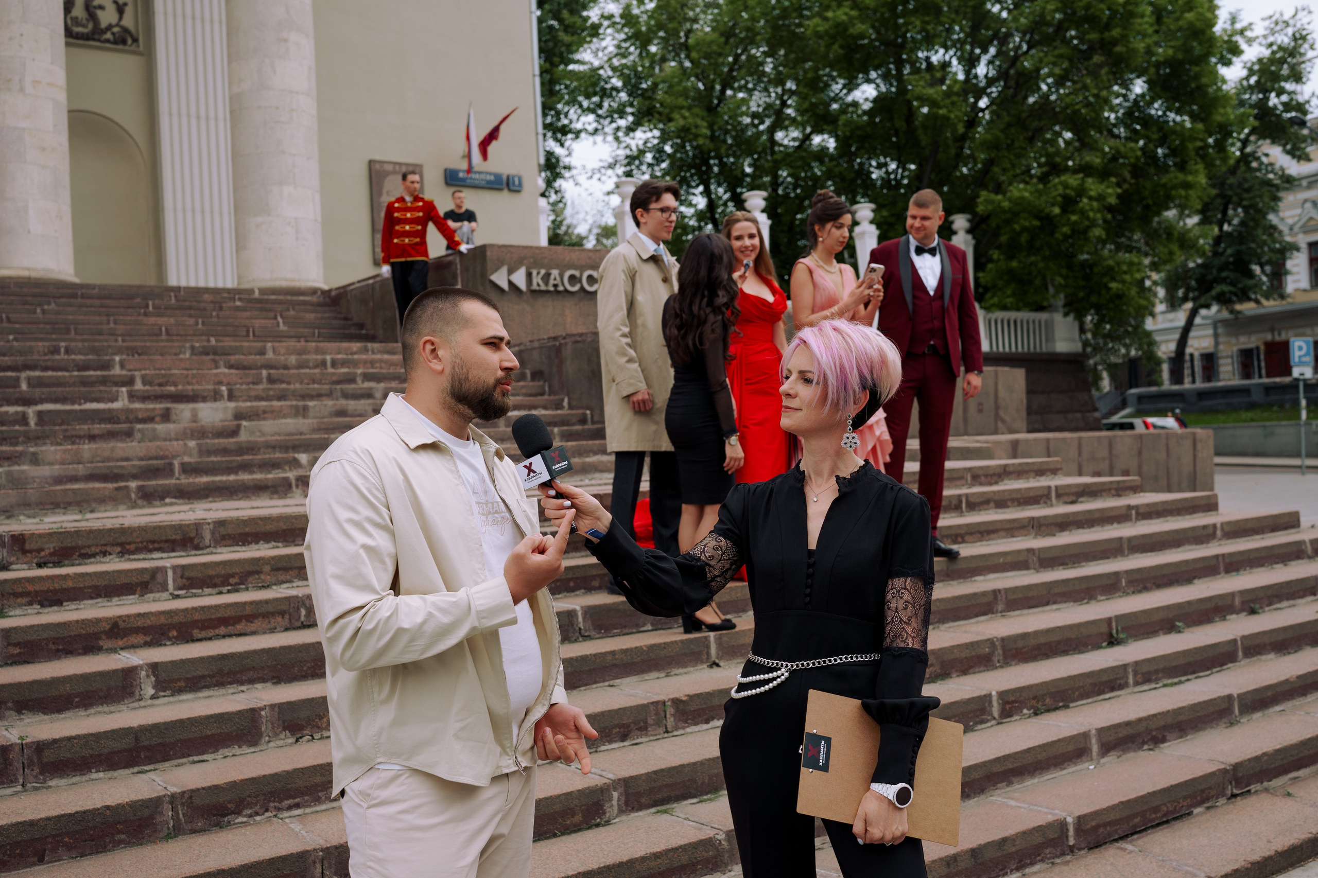 Фотограф репортажный на премию. Репортажный фотограф в Москве Саша Дружинина