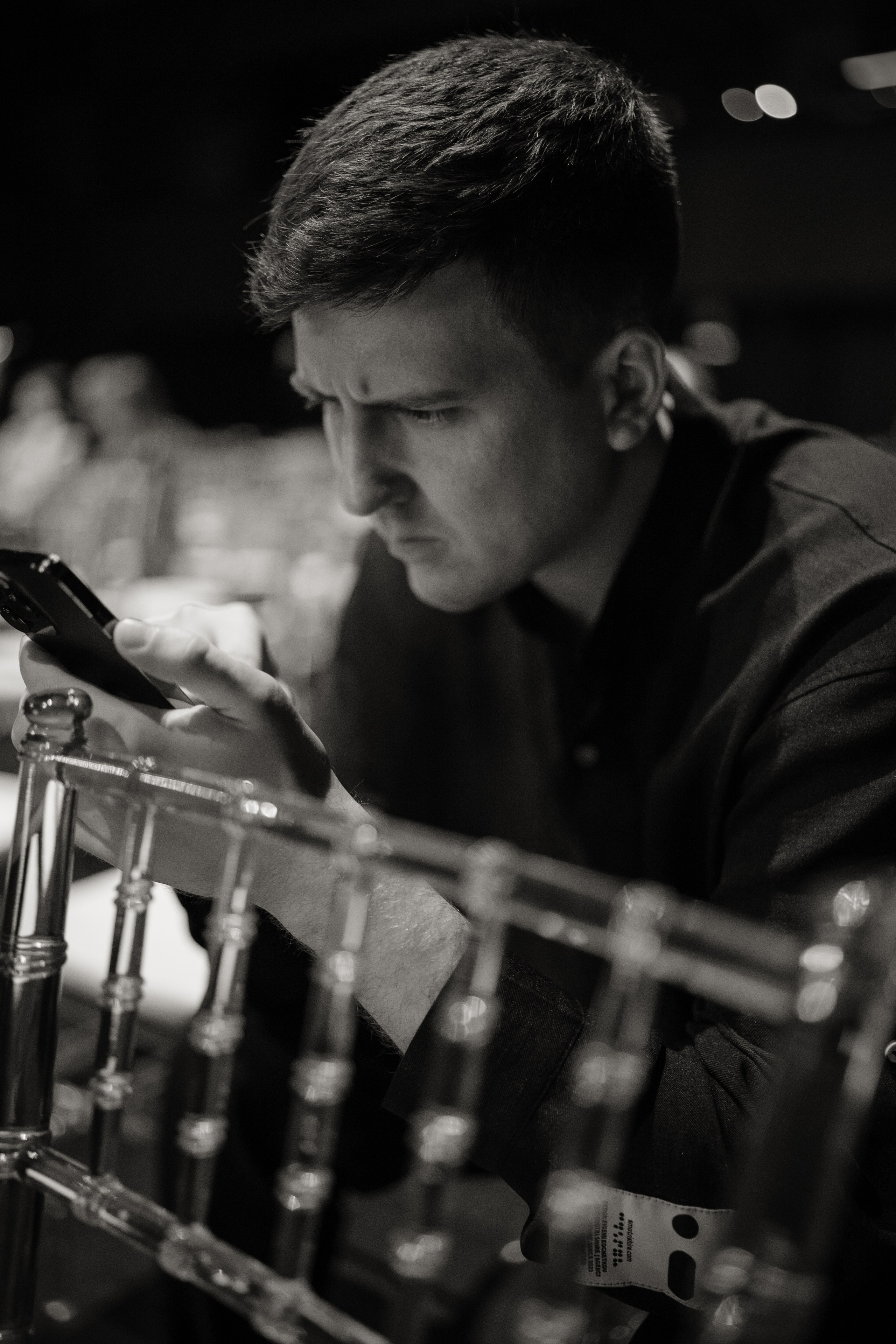 Фотограф репортажный на конференцию/форум в Москве. Репортажный фотограф в Москве Саша Дружинина