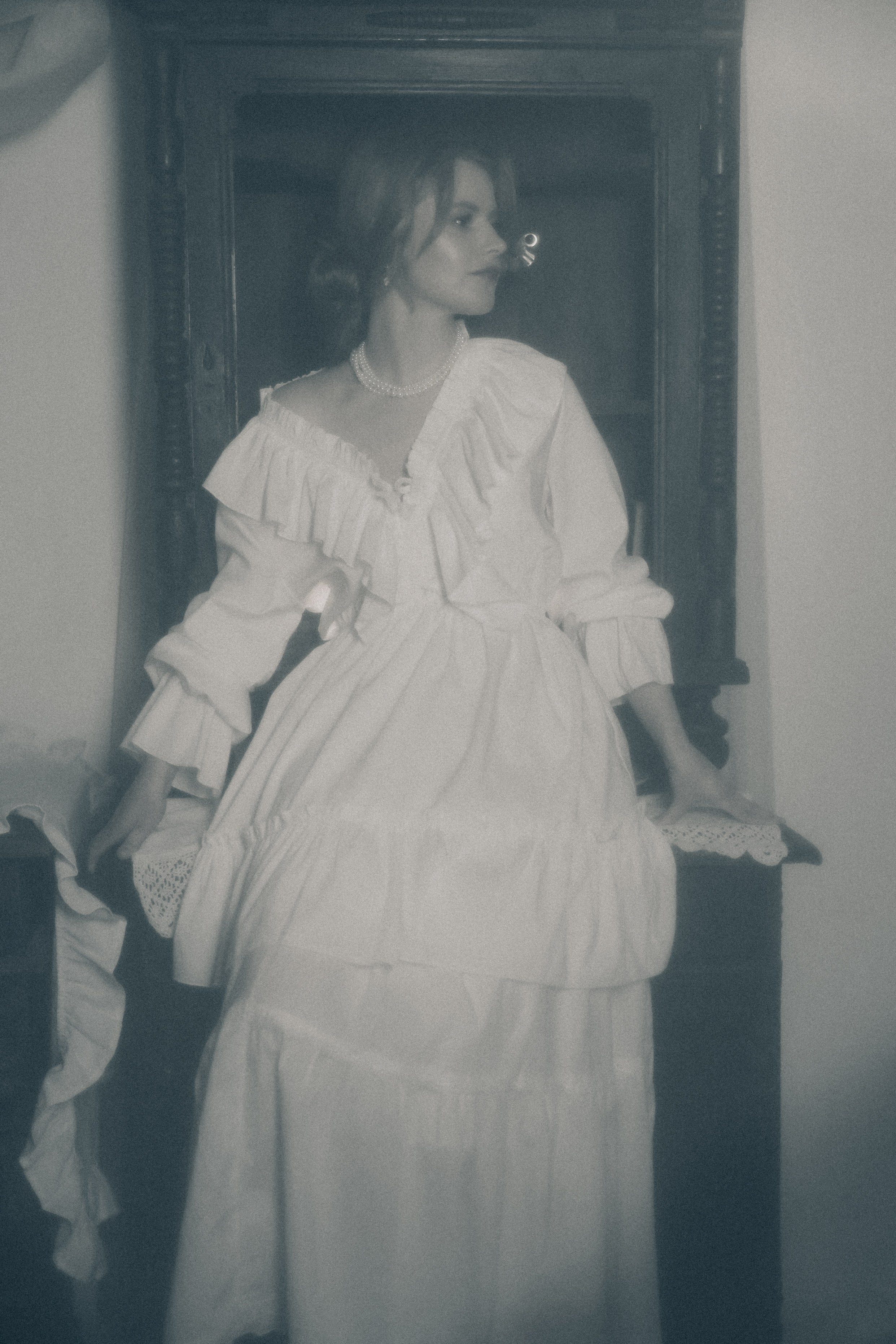 Люба. Свадебный фотограф в Иваново Гитарина Черняева