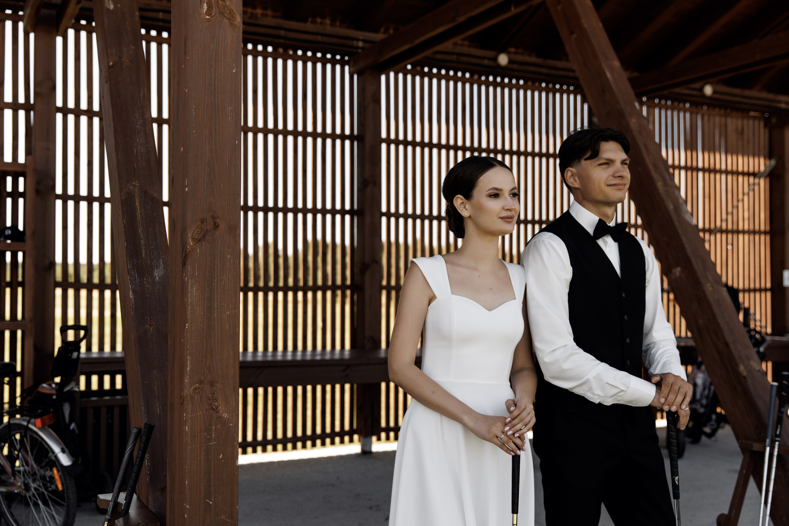 D&O. Свадебный фотограф Екатерина Худякова — Ярославль, Санкт-Петербург, Москва