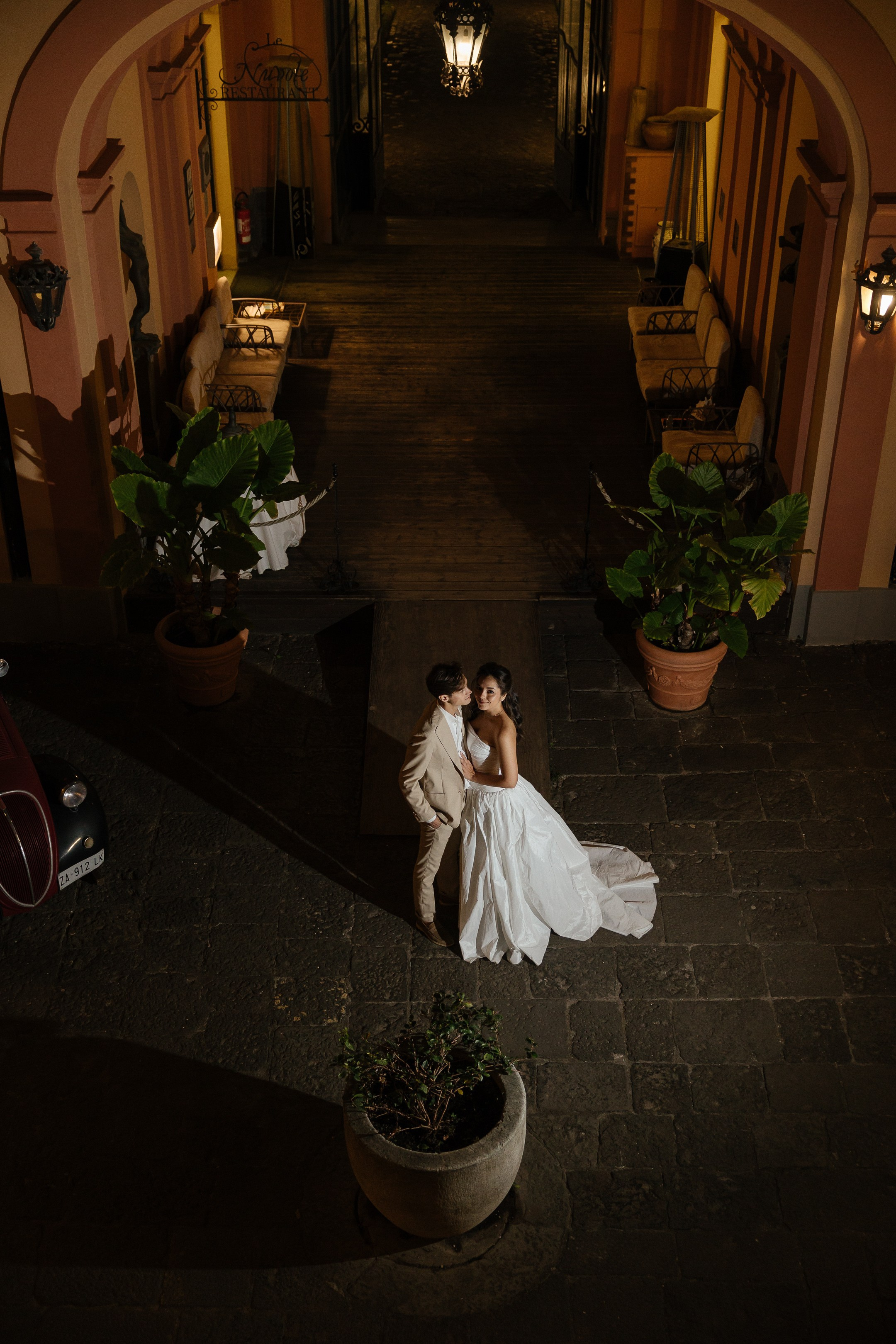 Свадьба Лёши и Юли. Портретный и репортажный фотограф в Москве Олеся Лисарк