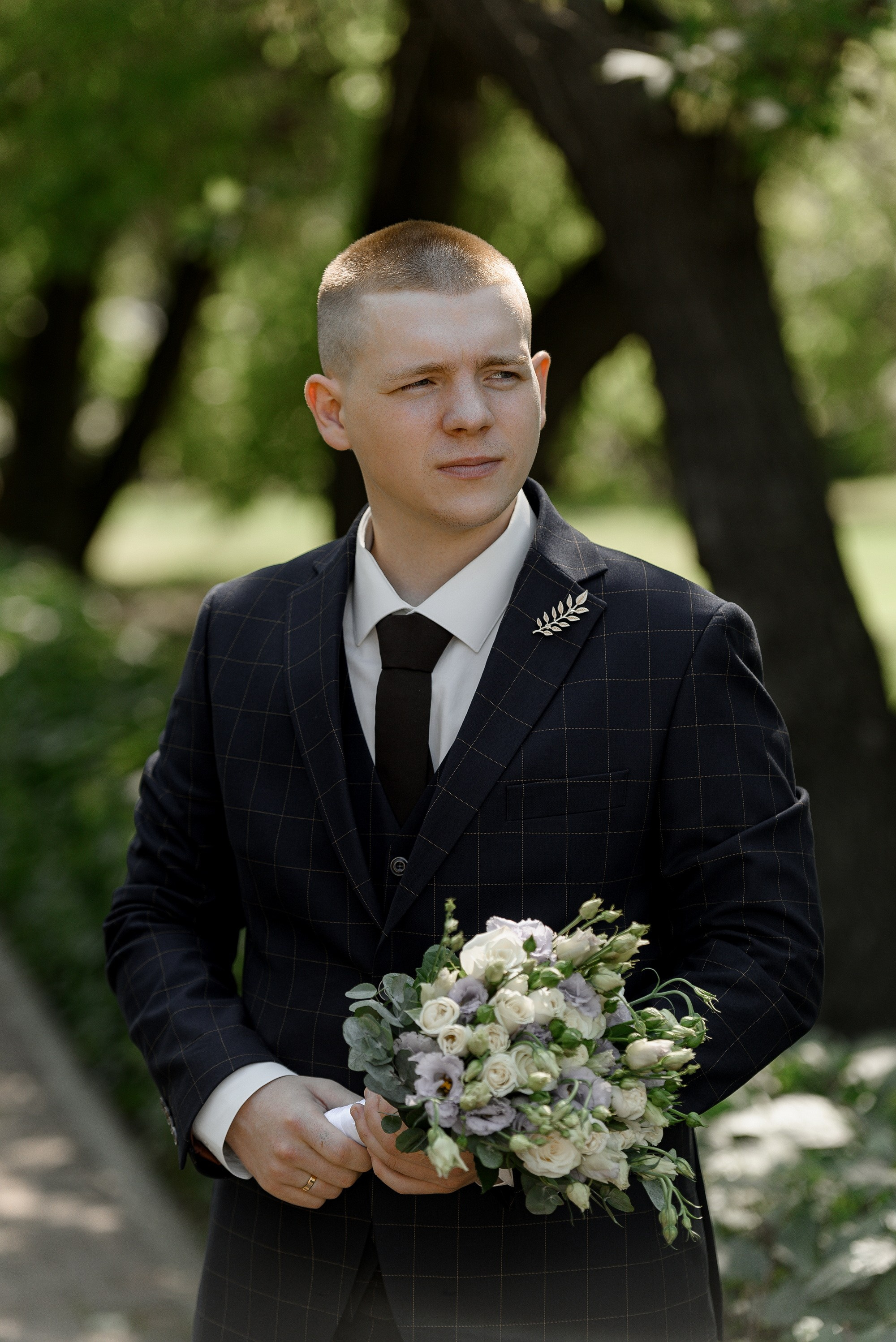 Никита и Юлия. Свадебный и репортажный фотограф Никита Сницарев в Барнауле