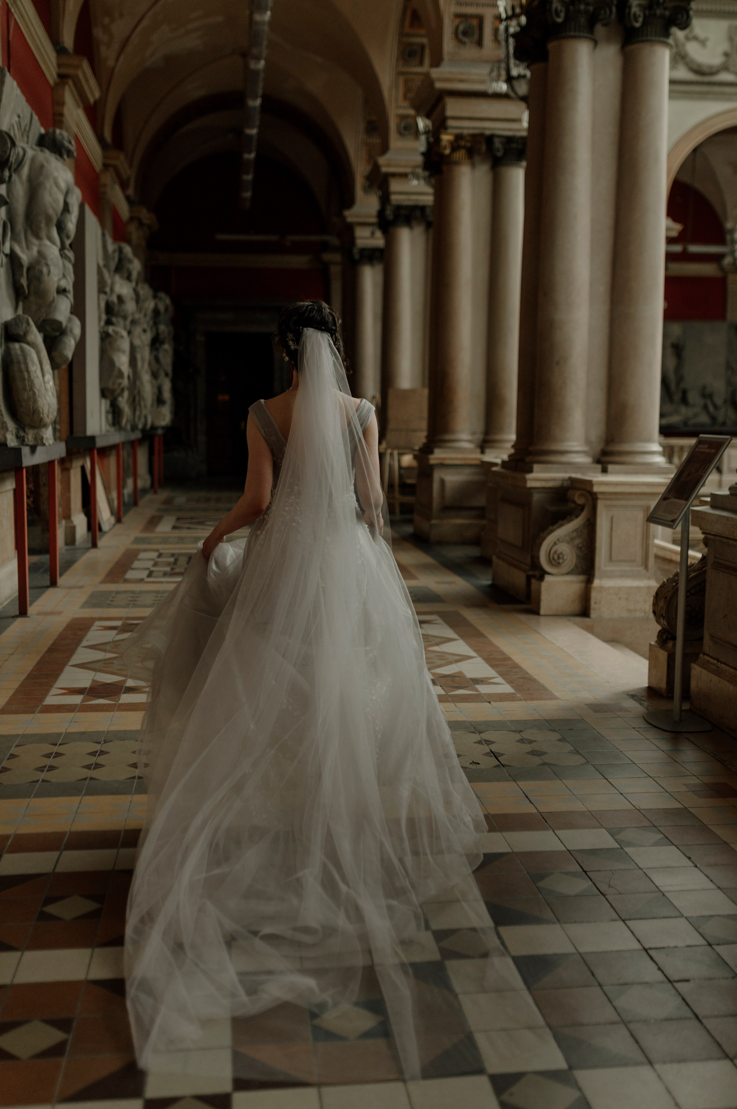 Илья и Юлия. Свадебный и Семейный фотограф в Ярославле Алёна Колясникова