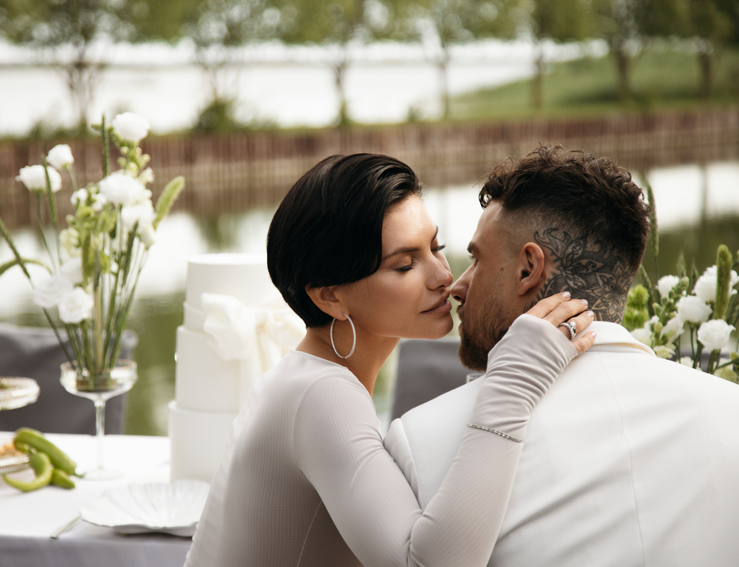 Андрей и Таисия. Nikolpinhasova