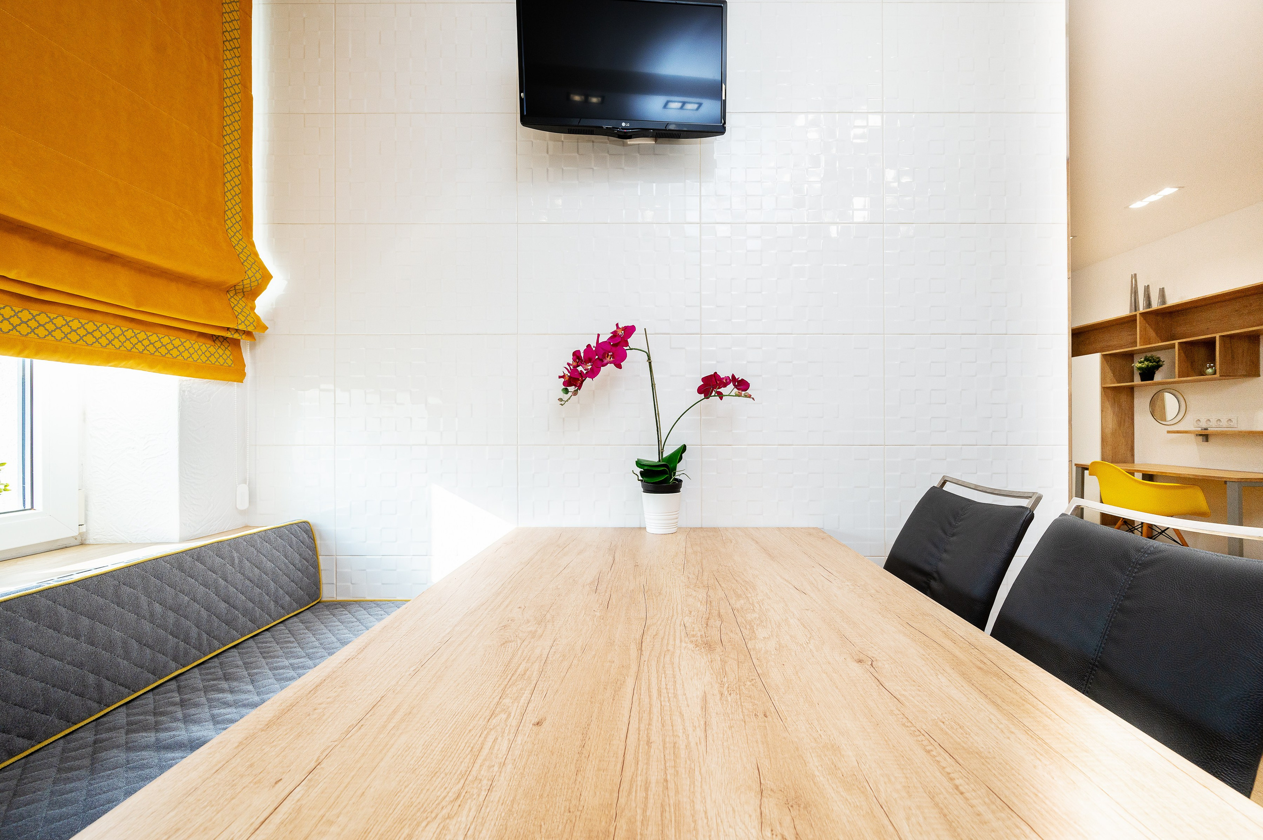 Квартира на Кременчугской. Интерьерный фотограф. Фото- видеосъемка недвижимости Санкт-Петербург