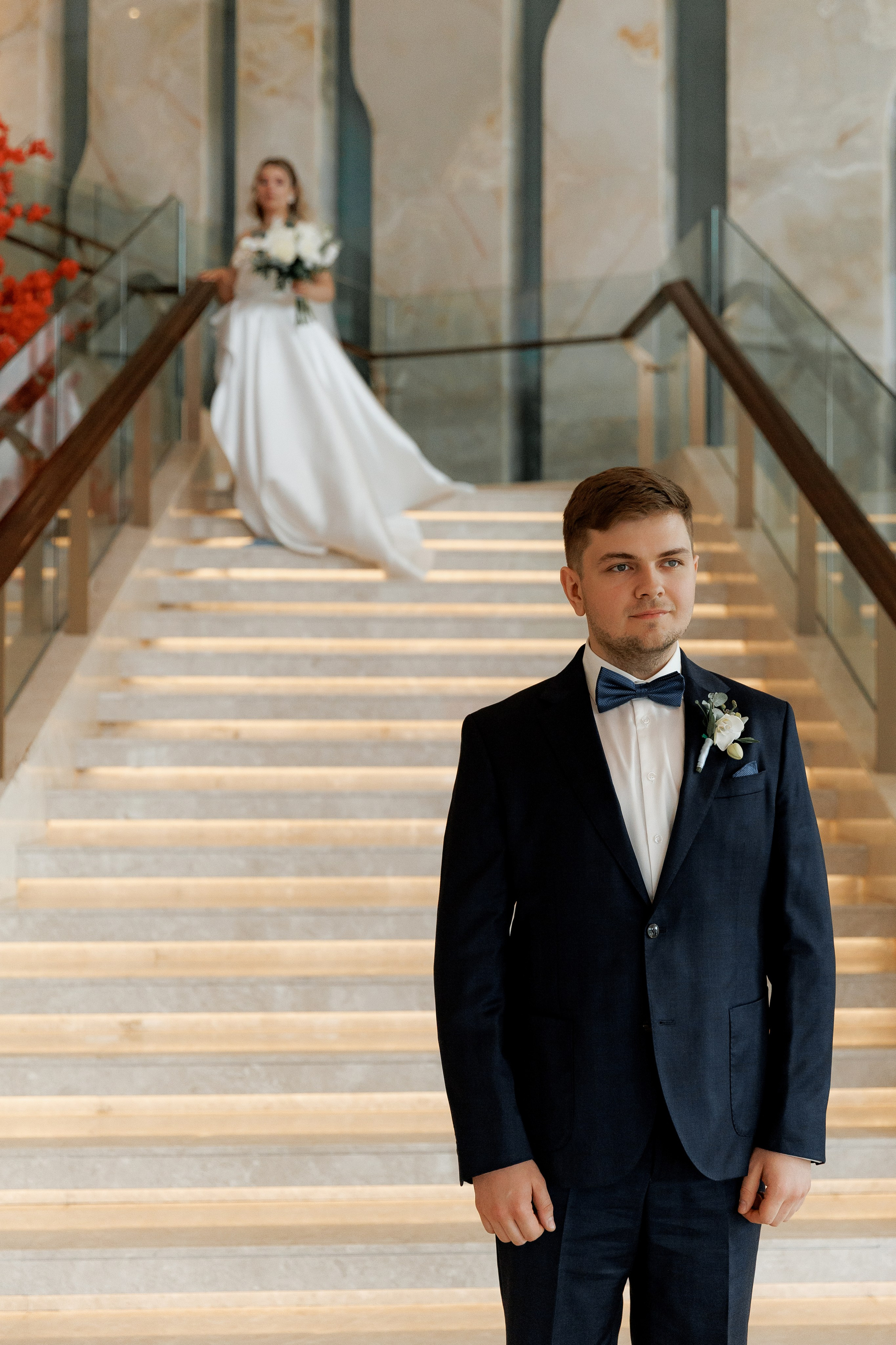 Алексей и Виктория. Свадебный фотограф Фадеева Алёна