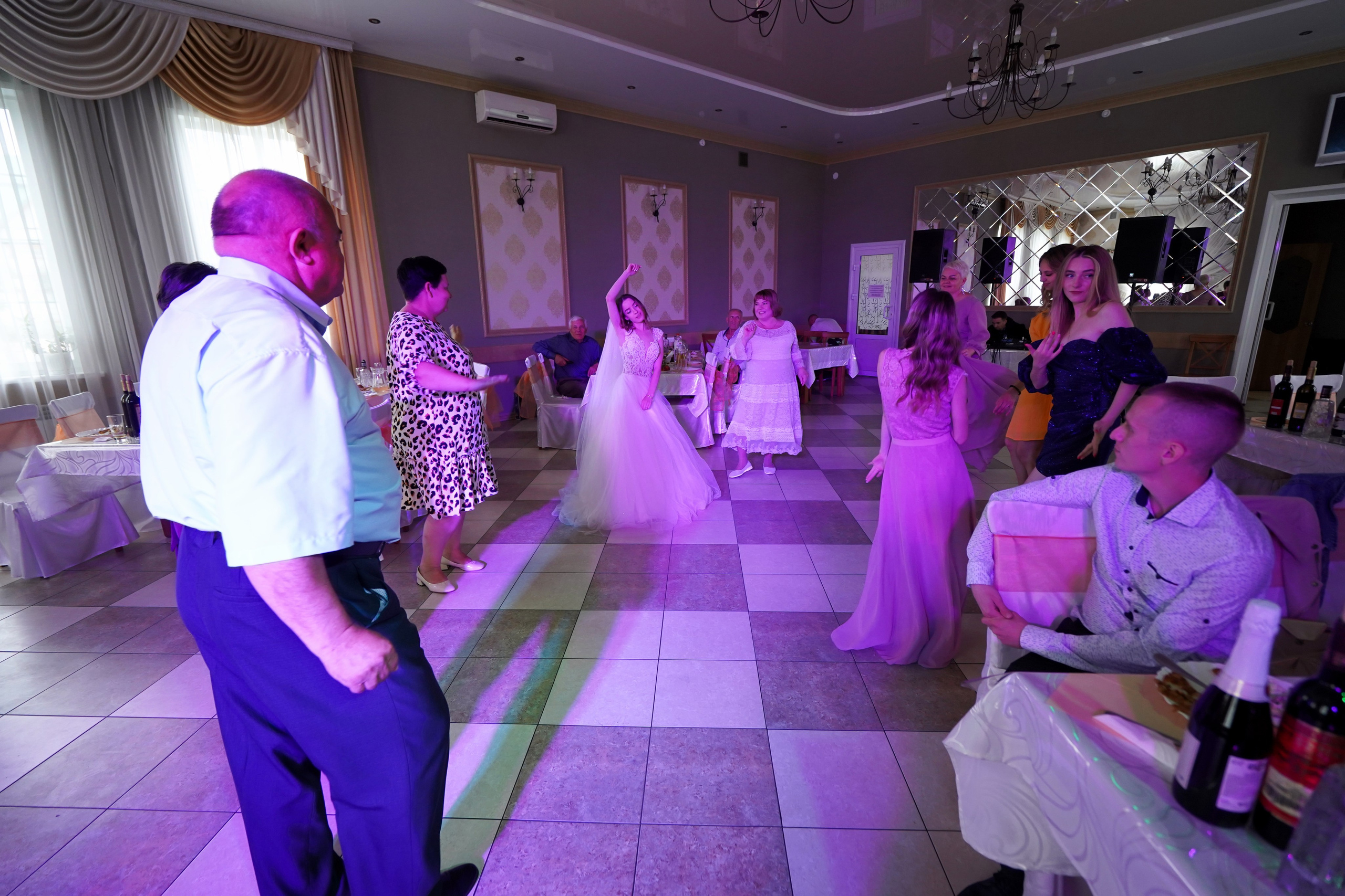 Люда + Паша: полная серия (пакет 8 часов). BYFOX STUDIO 68 — фото и видеосъёмка Тамбов, Москва, Воронеж, Липецк