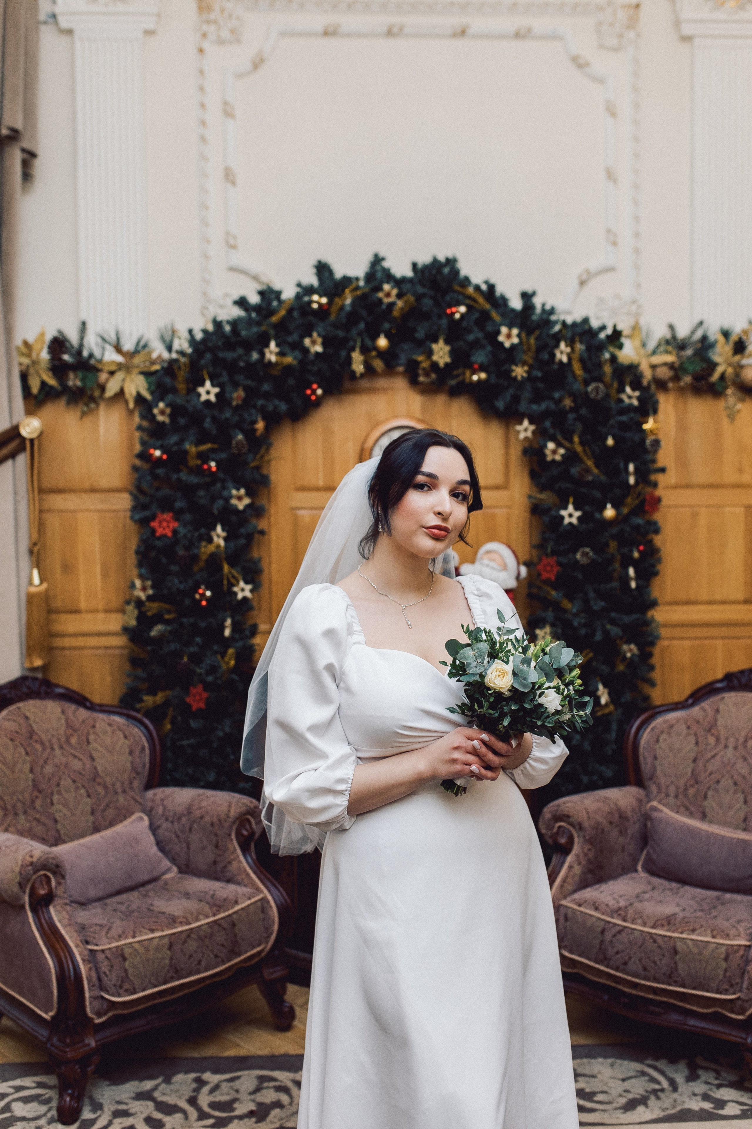 Кирилл и Диана